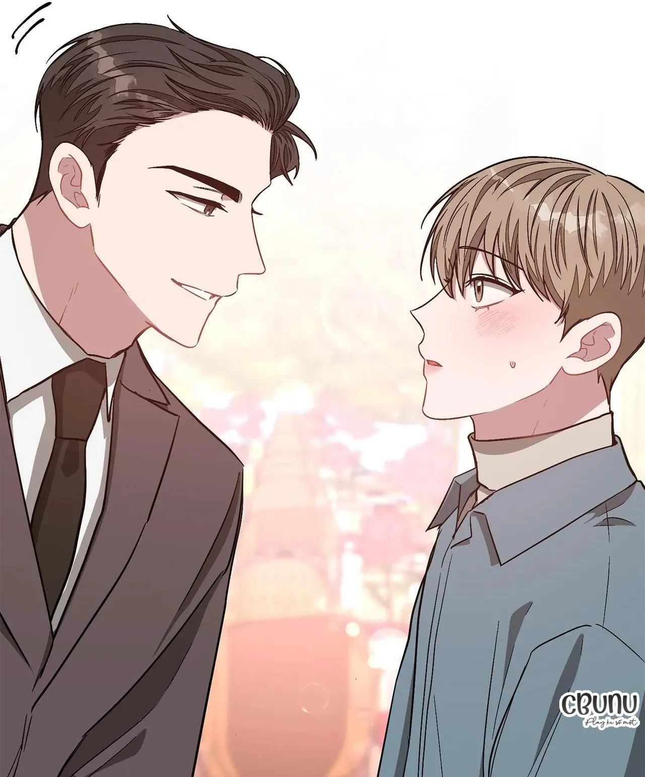 Sống Lại Lần Nữa Chapter 34 Trang 35