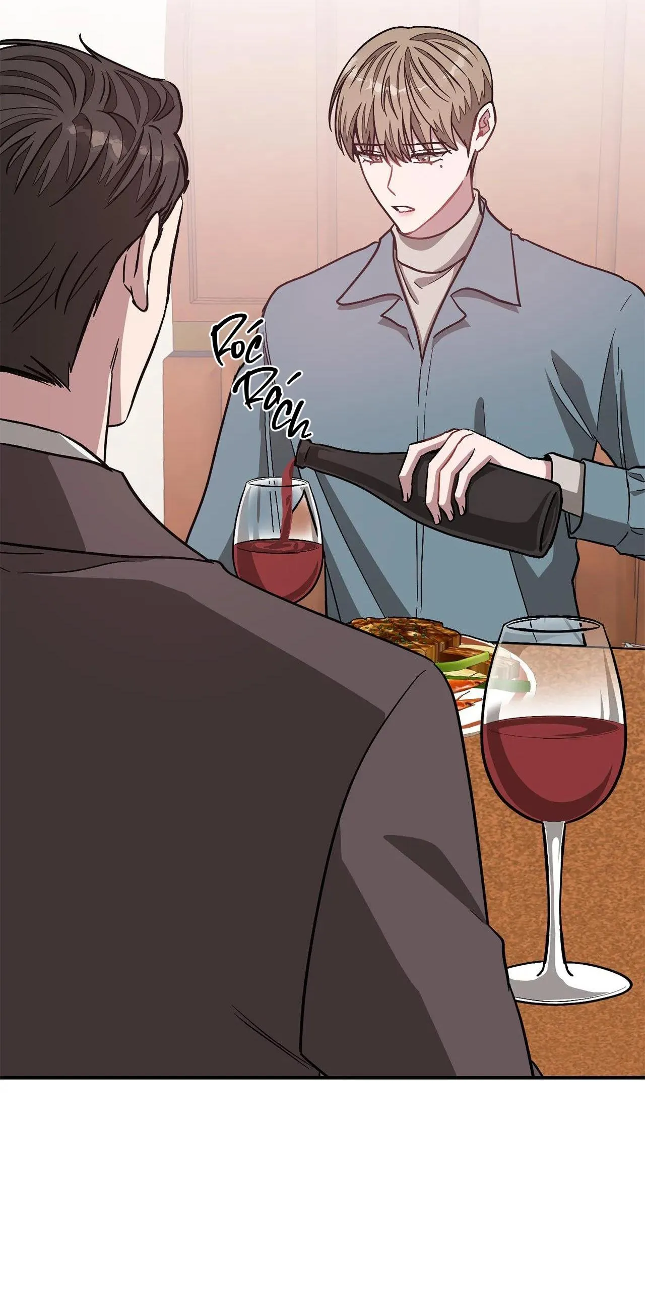 Sống Lại Lần Nữa Chapter 34 Trang 40