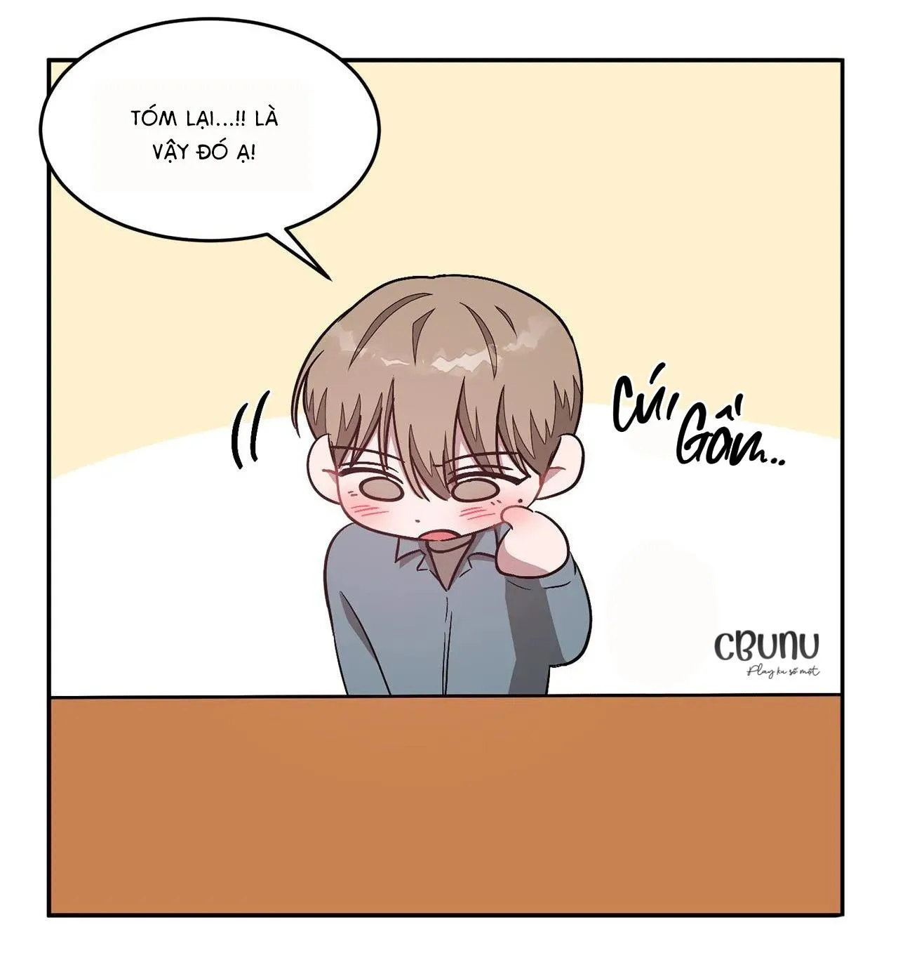 Sống Lại Lần Nữa Chapter 34 Trang 49