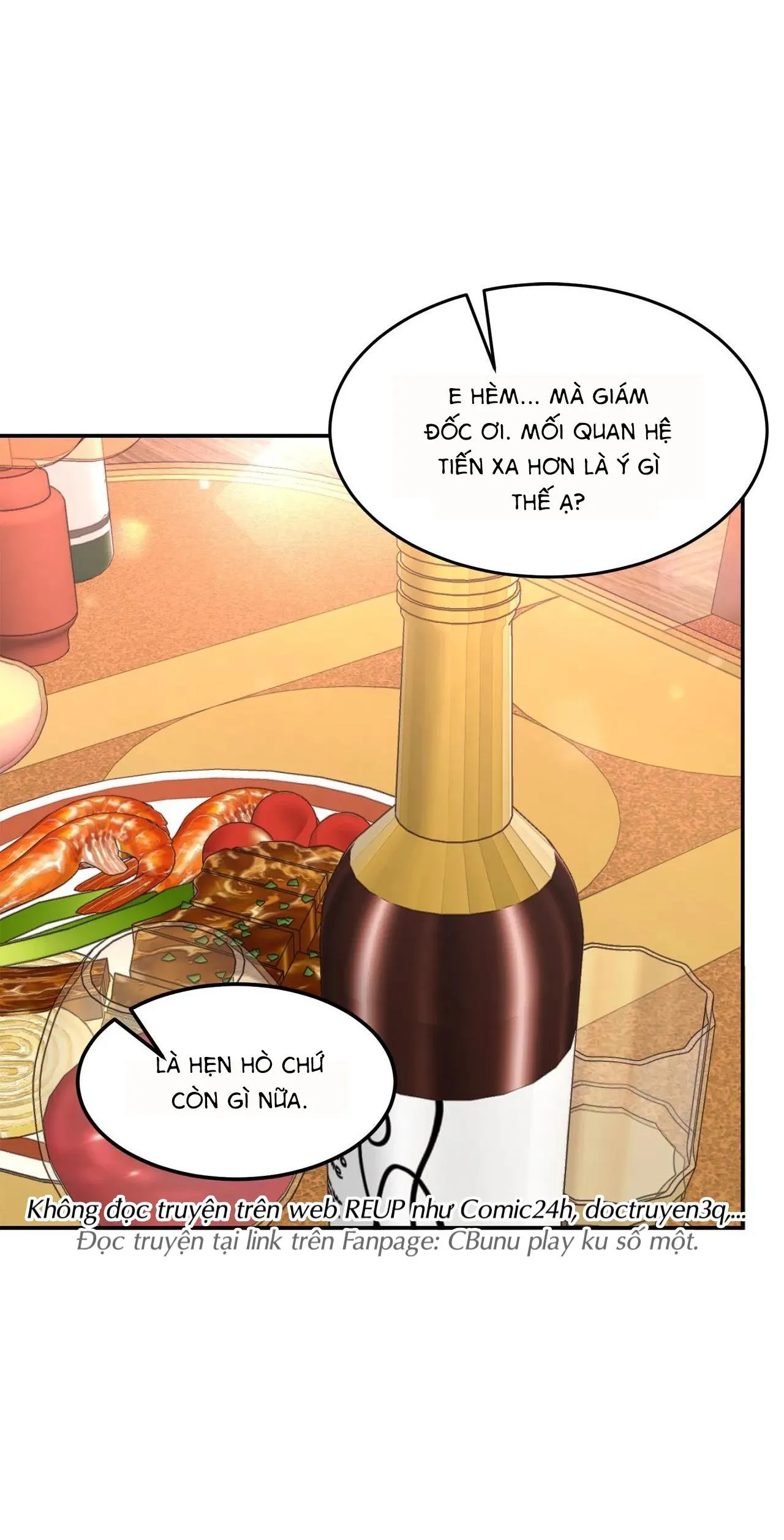 Sống Lại Lần Nữa Chapter 34 Trang 55