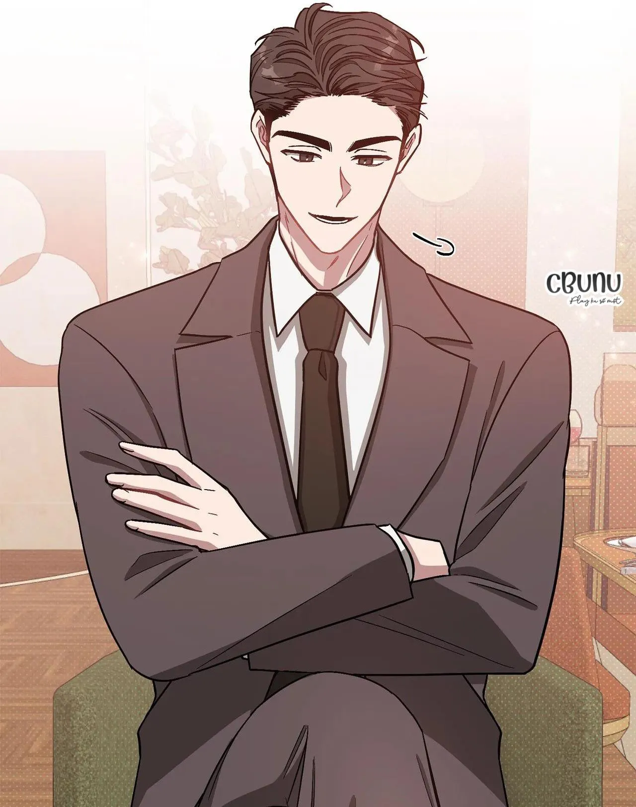 Sống Lại Lần Nữa Chapter 34 Trang 57