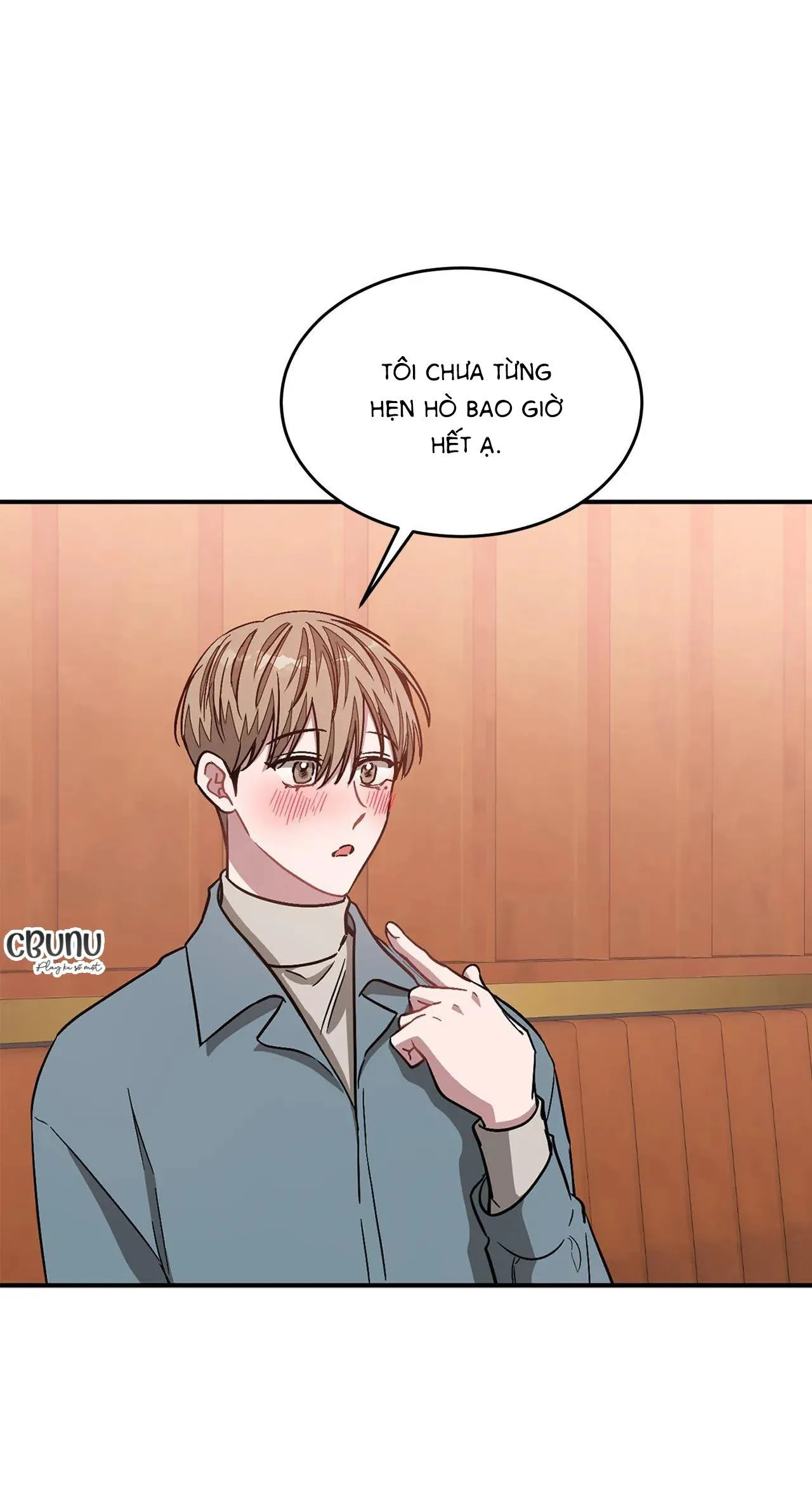 Sống Lại Lần Nữa Chapter 34 Trang 60