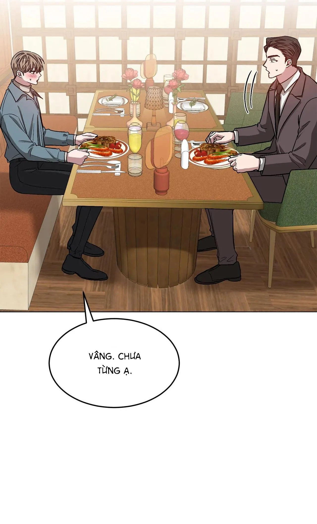 Sống Lại Lần Nữa Chapter 34 Trang 63