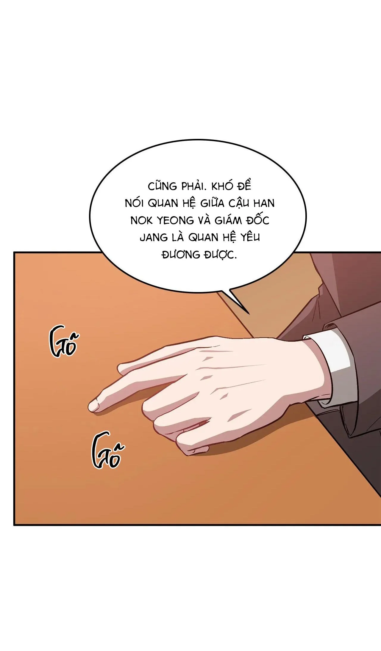 Sống Lại Lần Nữa Chapter 34 Trang 64