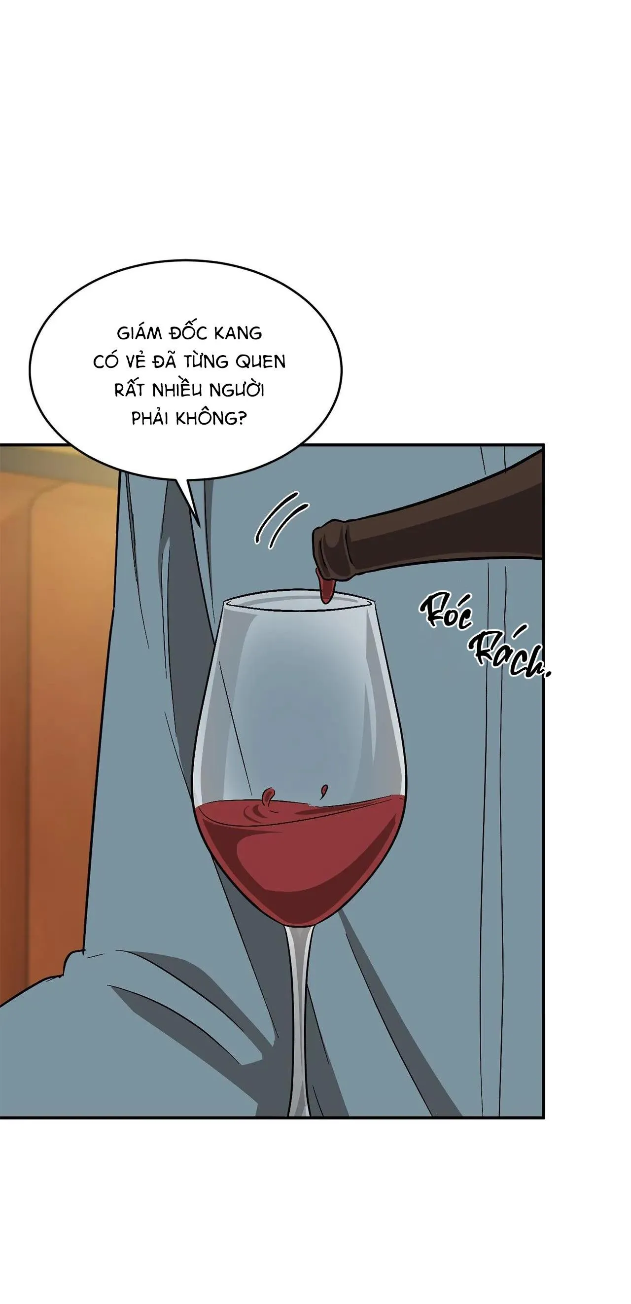 Sống Lại Lần Nữa Chapter 34 Trang 68