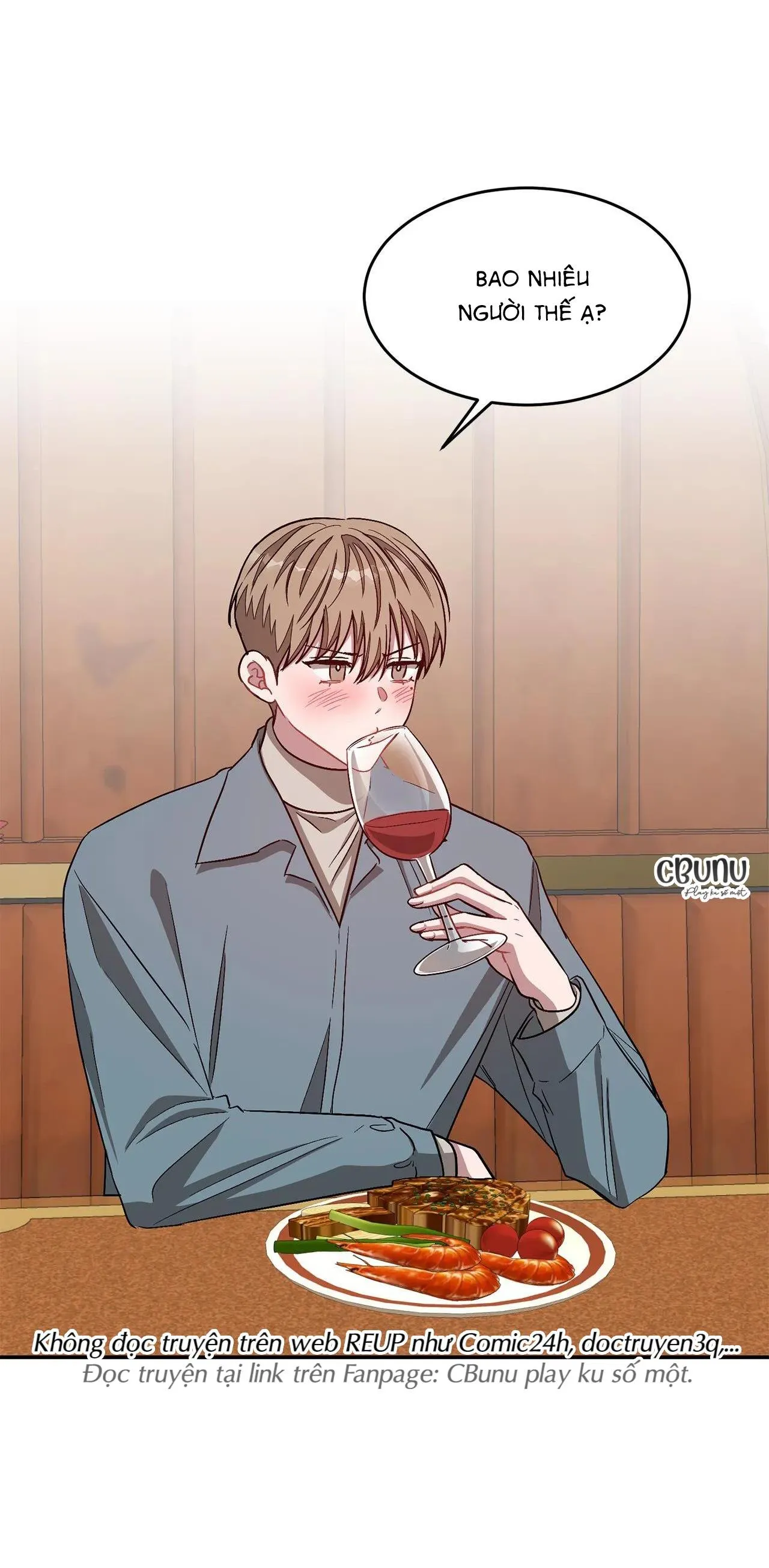 Sống Lại Lần Nữa Chapter 34 Trang 70