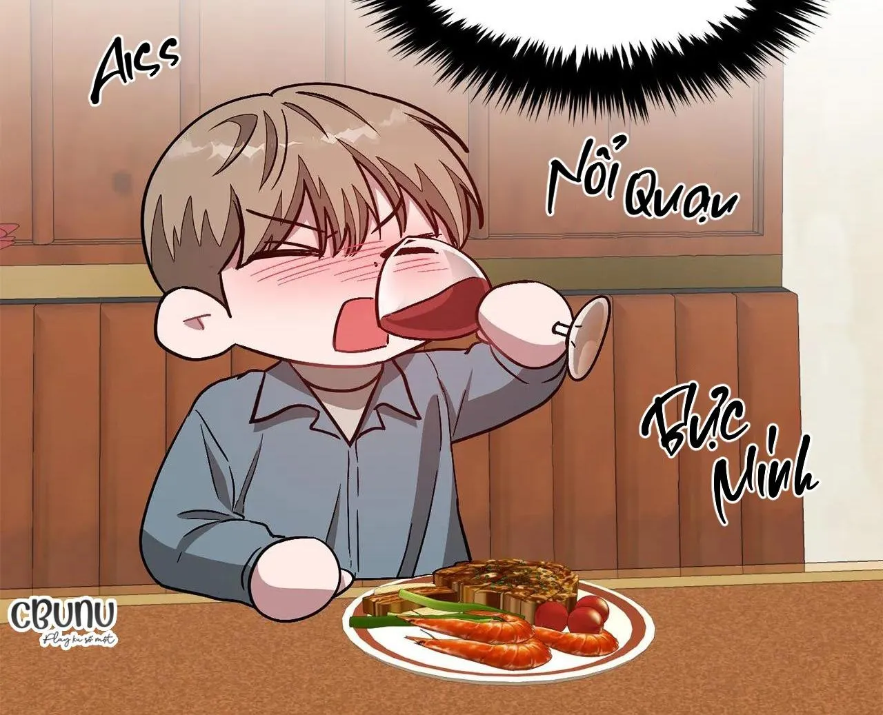 Sống Lại Lần Nữa Chapter 34 Trang 73