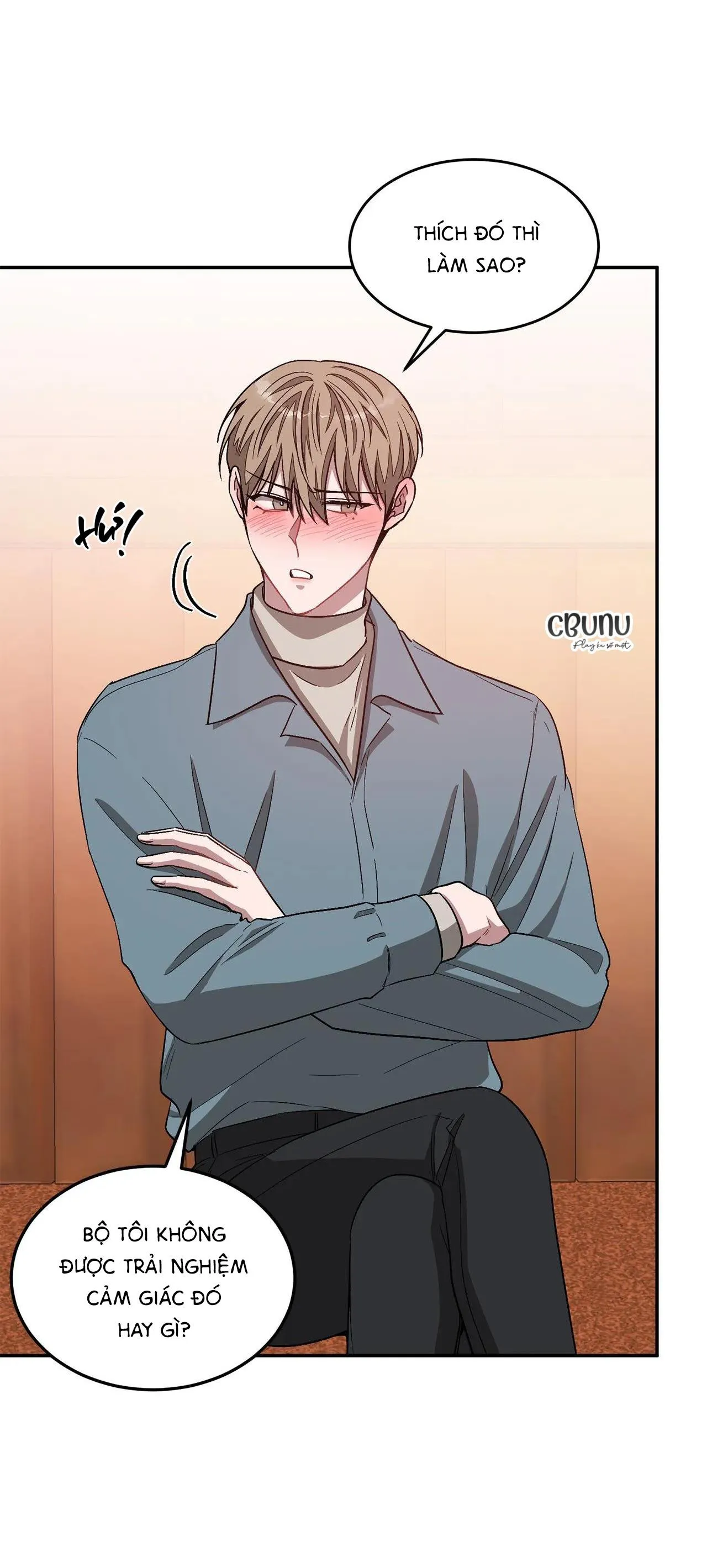 Sống Lại Lần Nữa Chapter 34 Trang 84