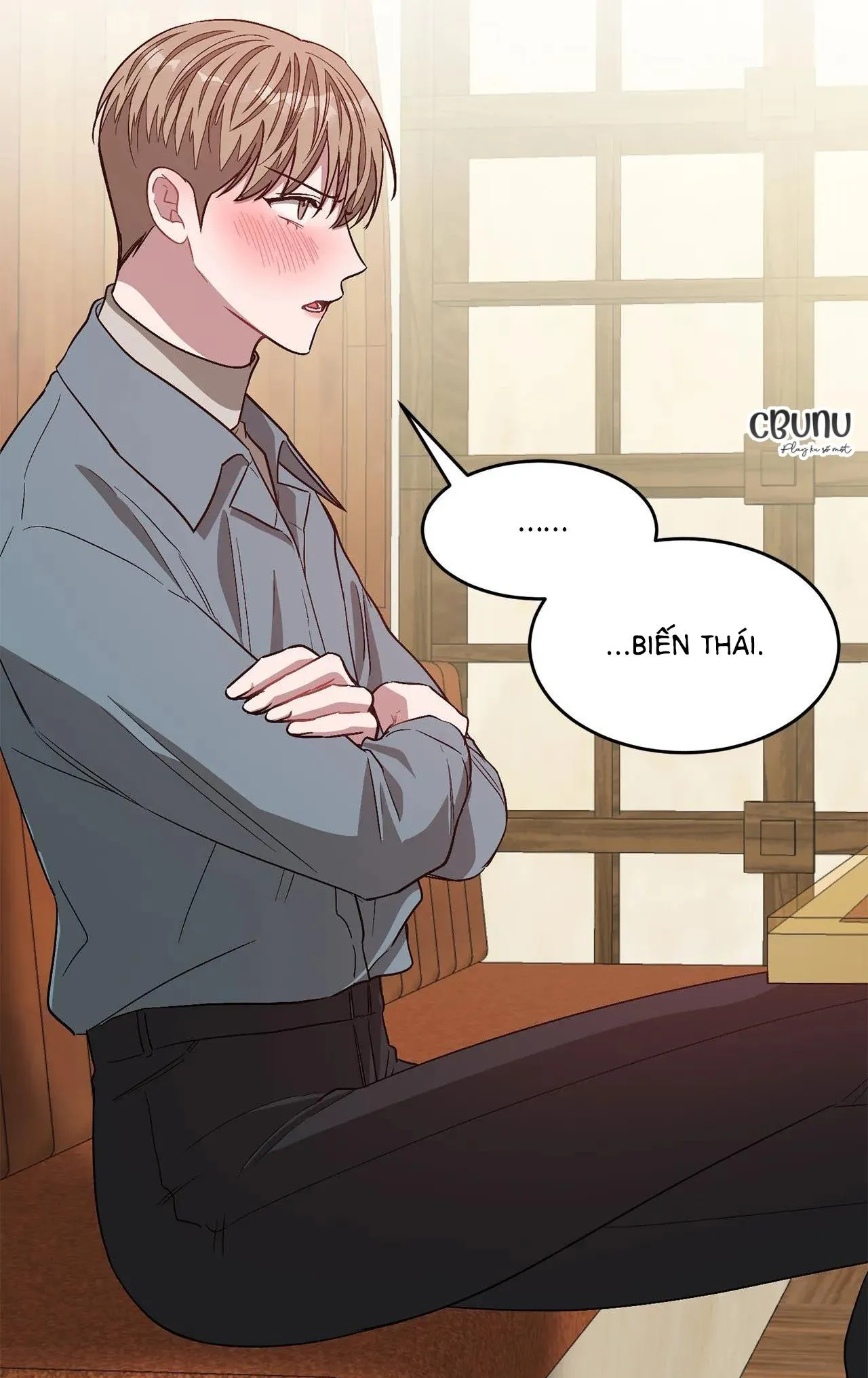 Sống Lại Lần Nữa Chapter 34 Trang 92