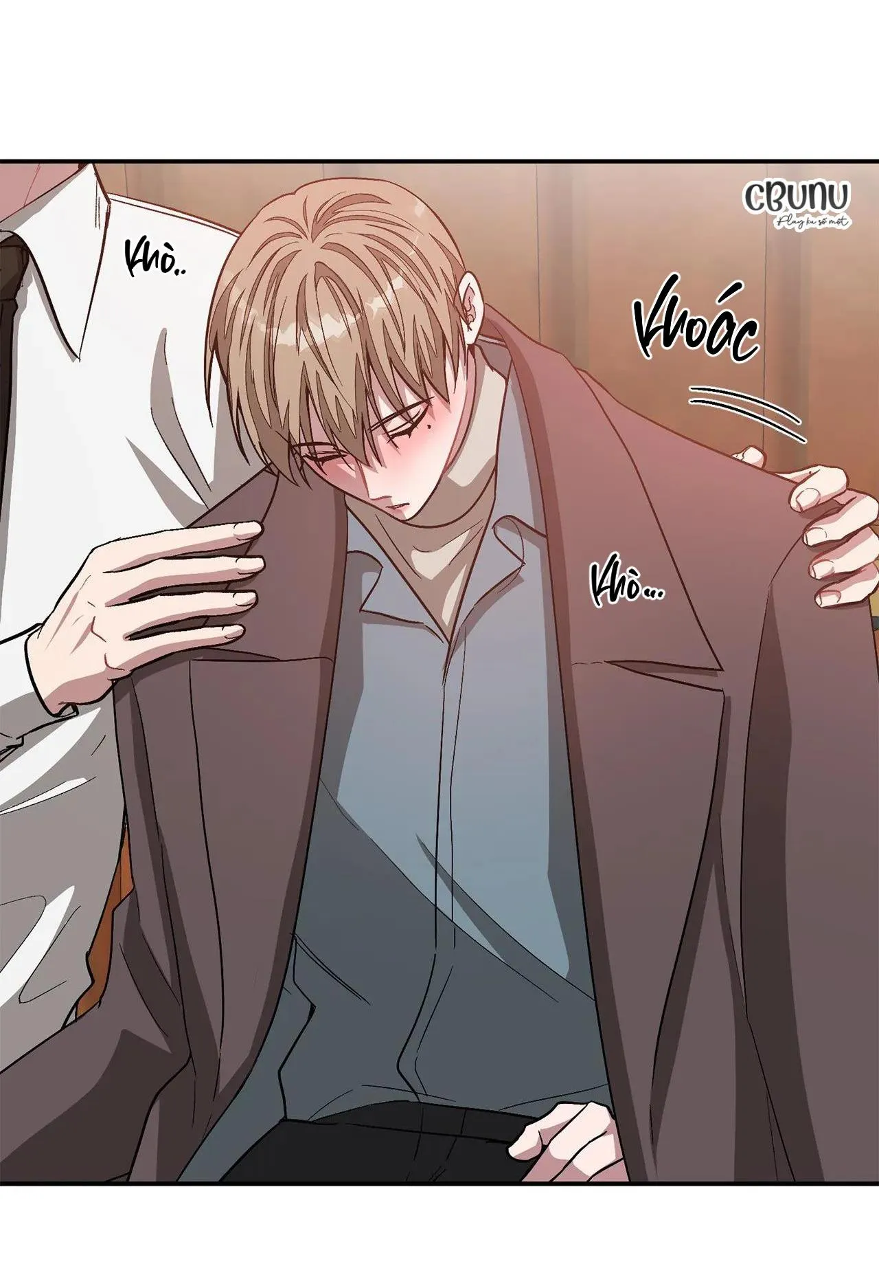 Sống Lại Lần Nữa Chapter 34 Trang 105