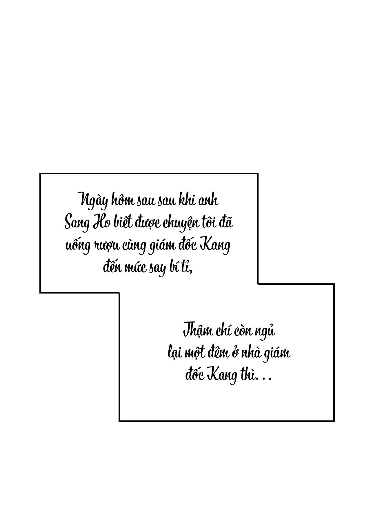 Sống Lại Lần Nữa Chapter 35 Trang 4