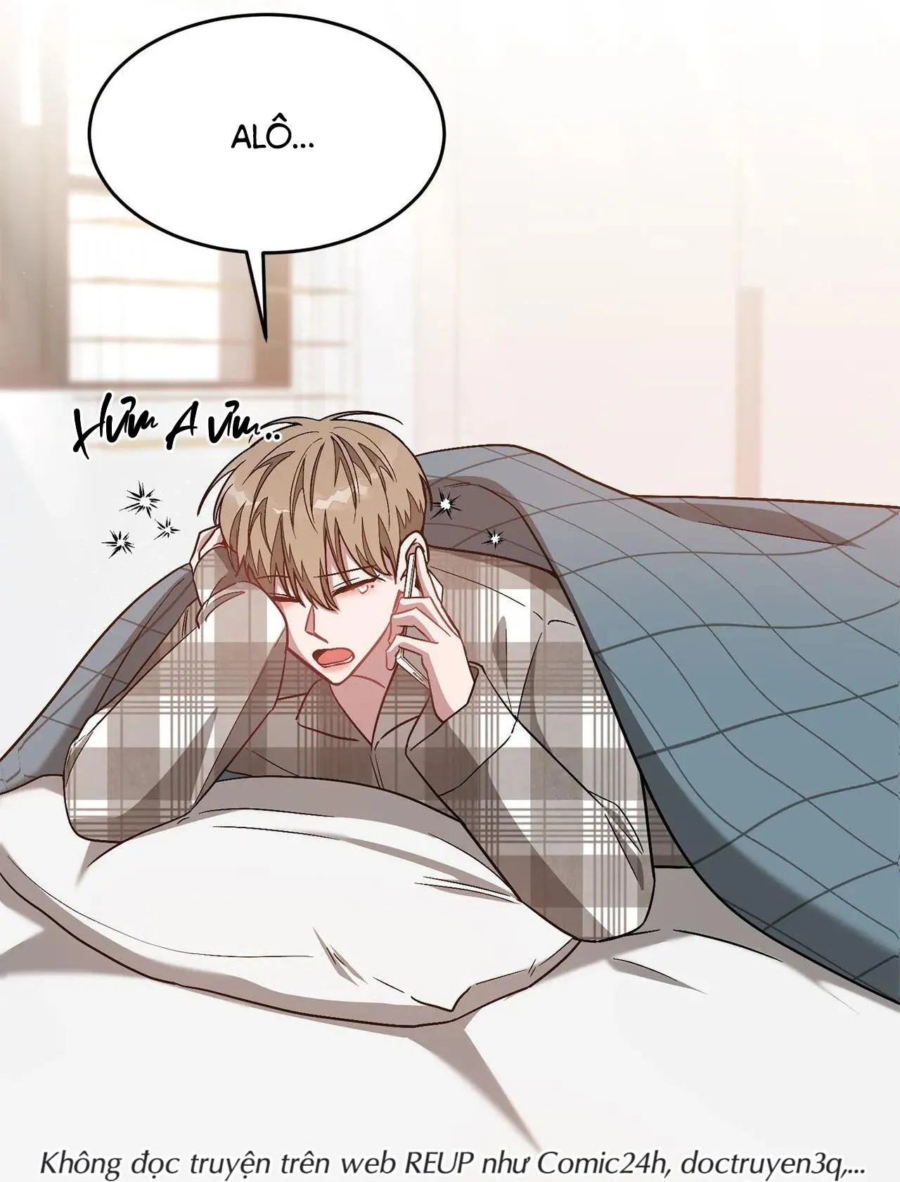 Sống Lại Lần Nữa Chapter 35 Trang 11