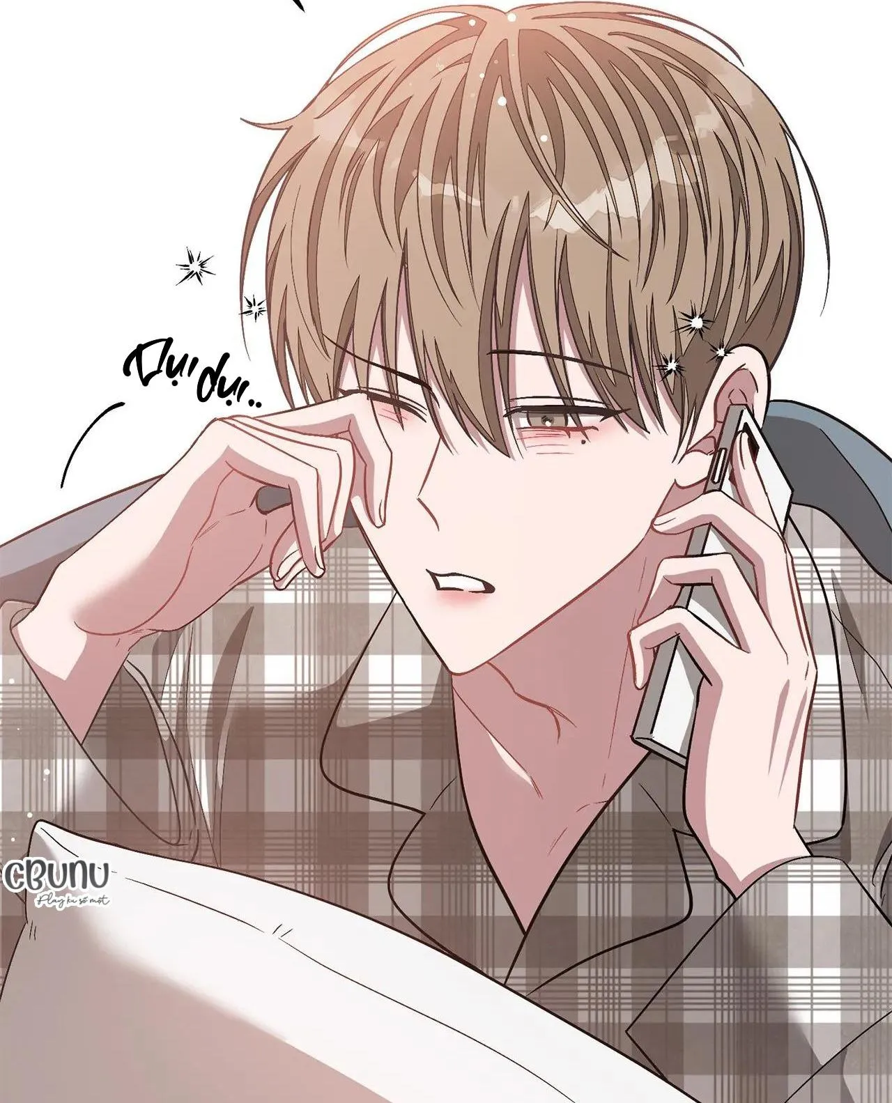 Sống Lại Lần Nữa Chapter 35 Trang 16