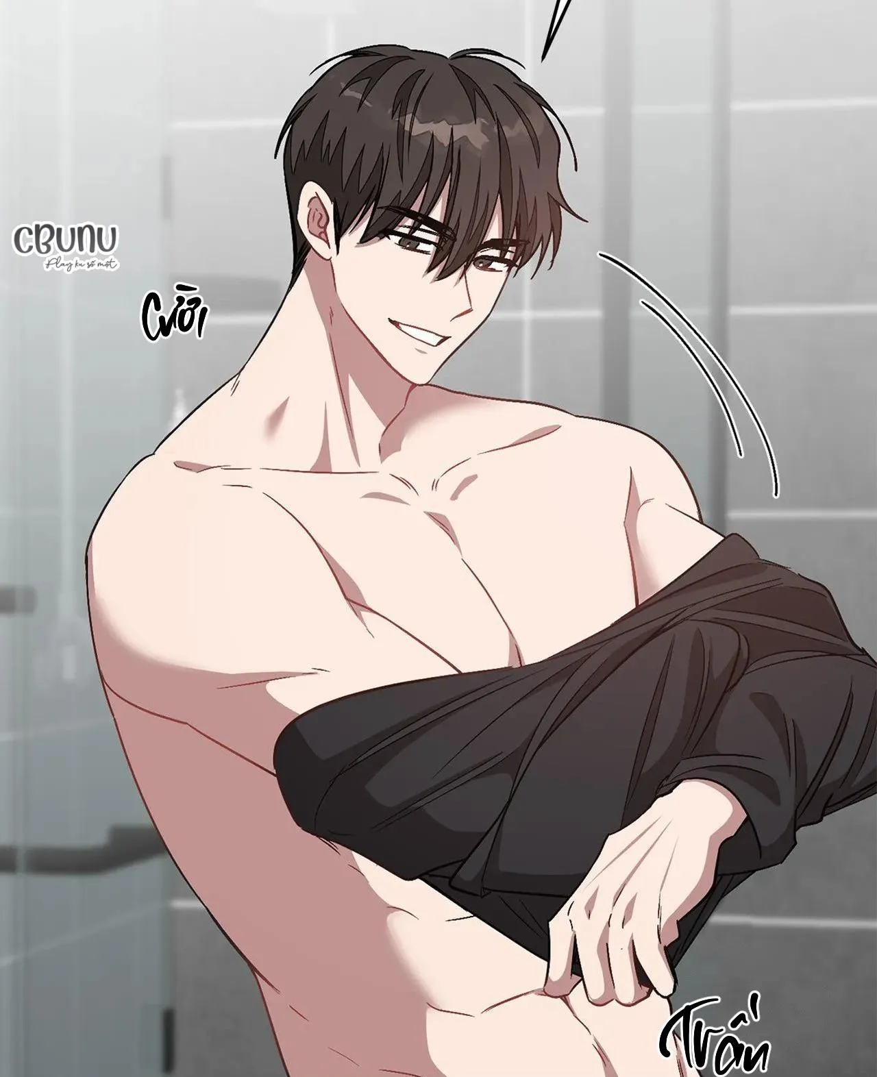 Sống Lại Lần Nữa Chapter 35 Trang 19