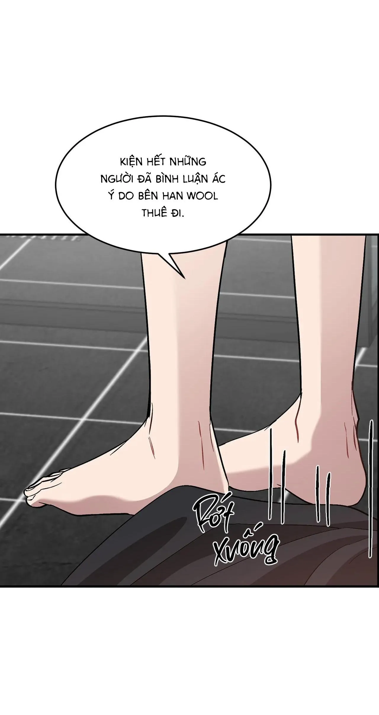 Sống Lại Lần Nữa Chapter 35 Trang 21