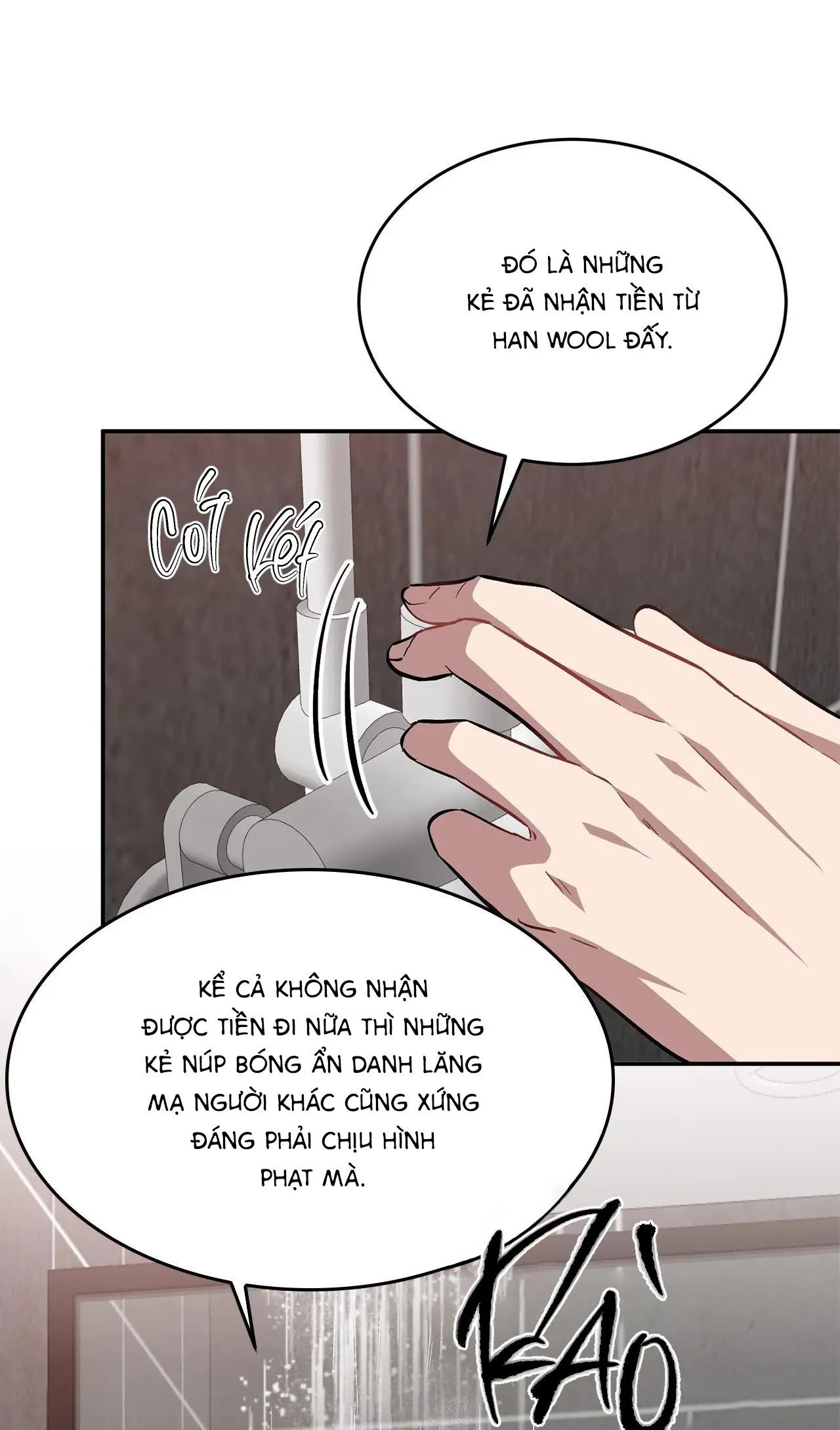 Sống Lại Lần Nữa Chapter 35 Trang 23