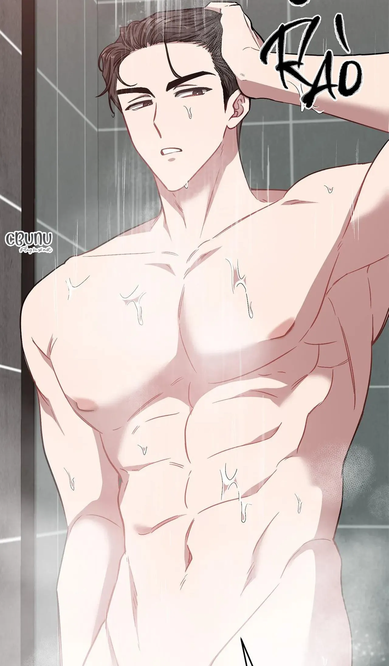 Sống Lại Lần Nữa Chapter 35 Trang 24