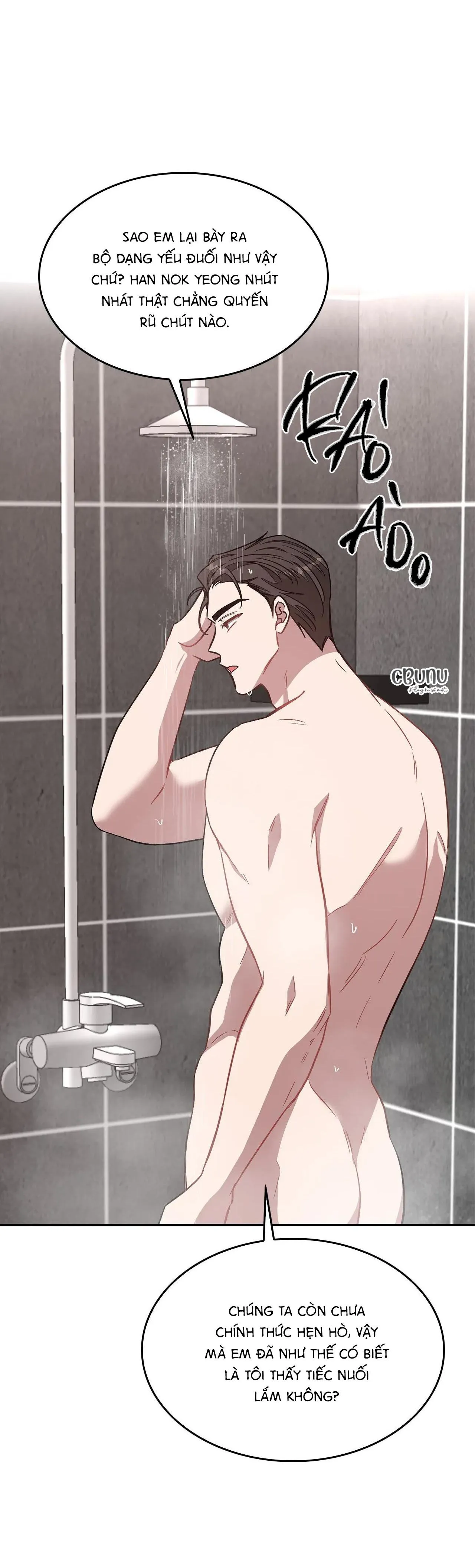 Sống Lại Lần Nữa Chapter 35 Trang 27