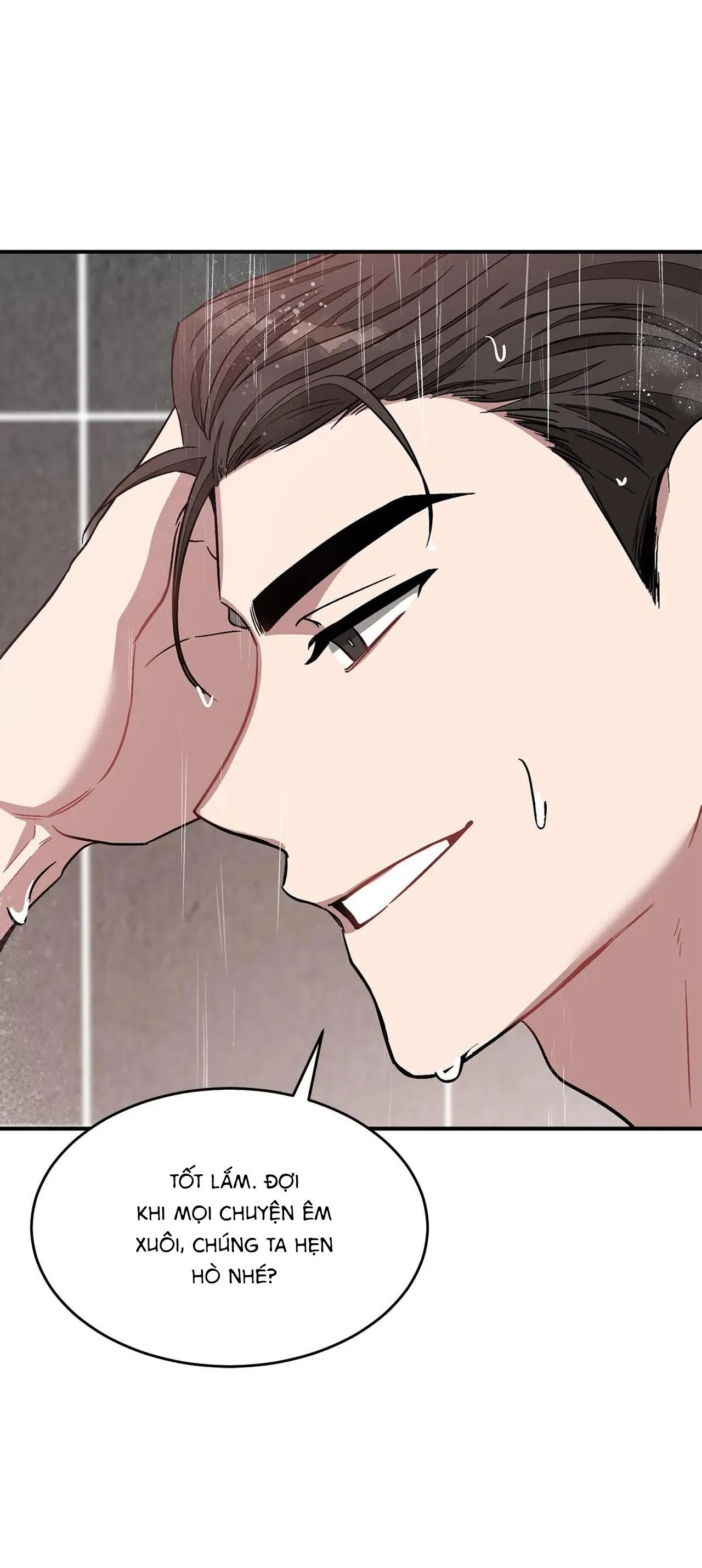 Sống Lại Lần Nữa Chapter 35 Trang 29