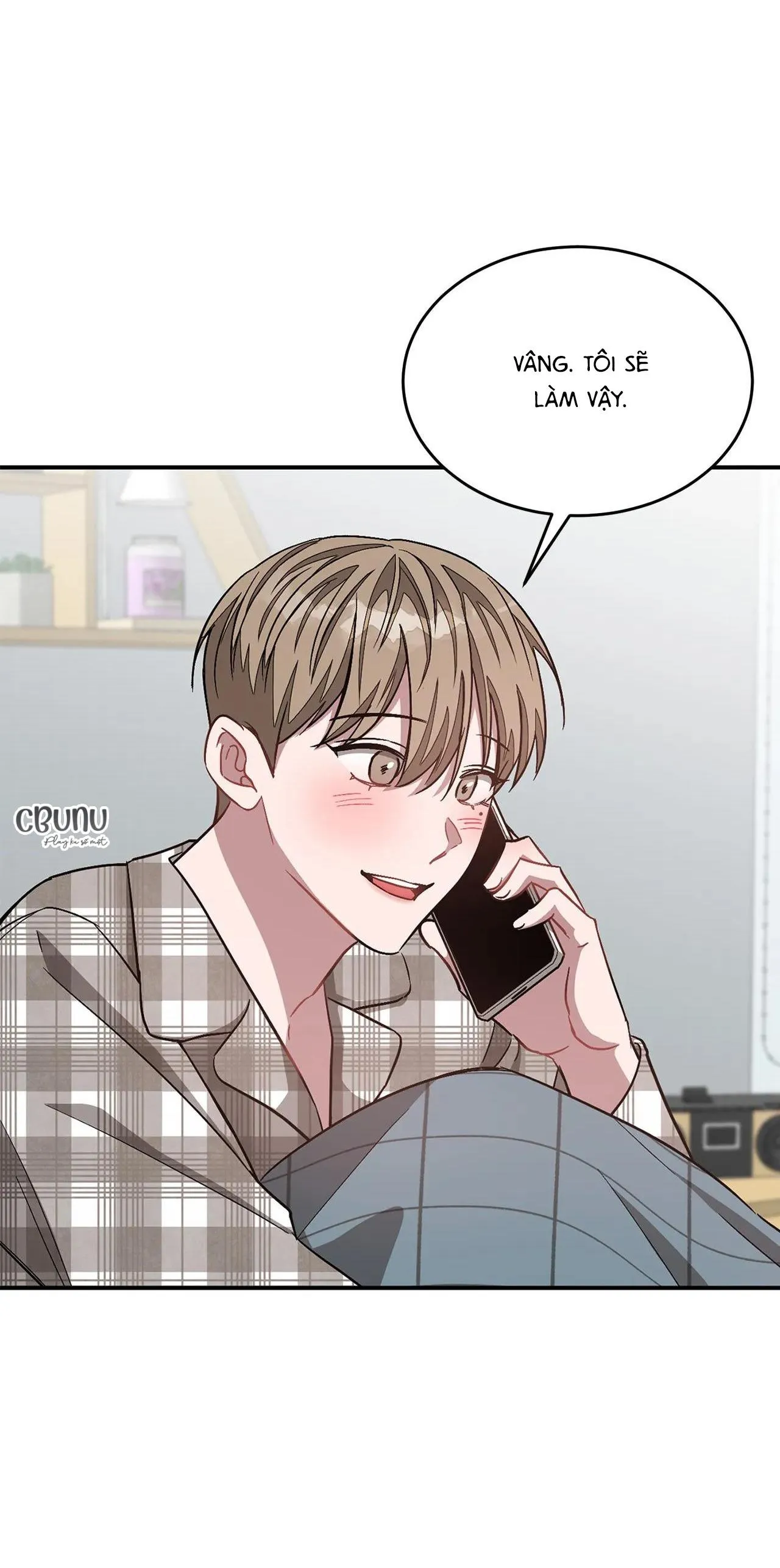 Sống Lại Lần Nữa Chapter 35 Trang 33