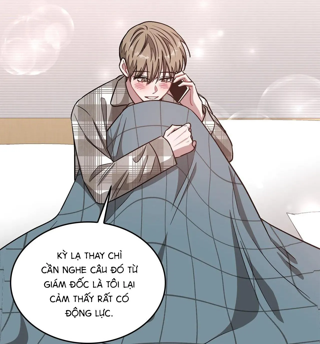 Sống Lại Lần Nữa Chapter 35 Trang 36