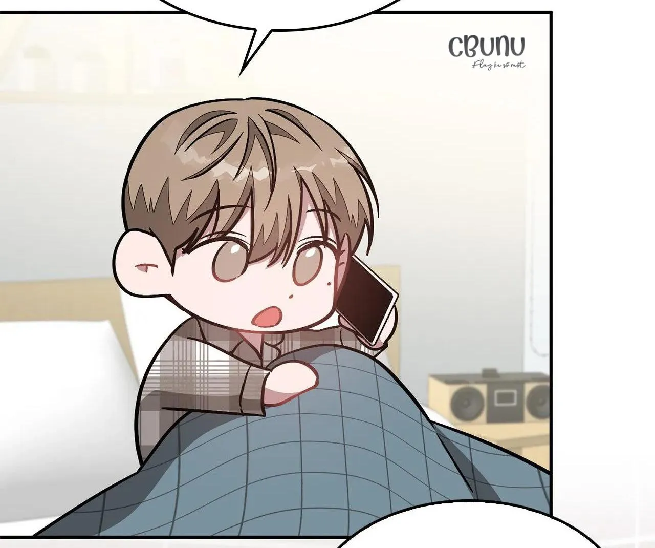 Sống Lại Lần Nữa Chapter 35 Trang 39