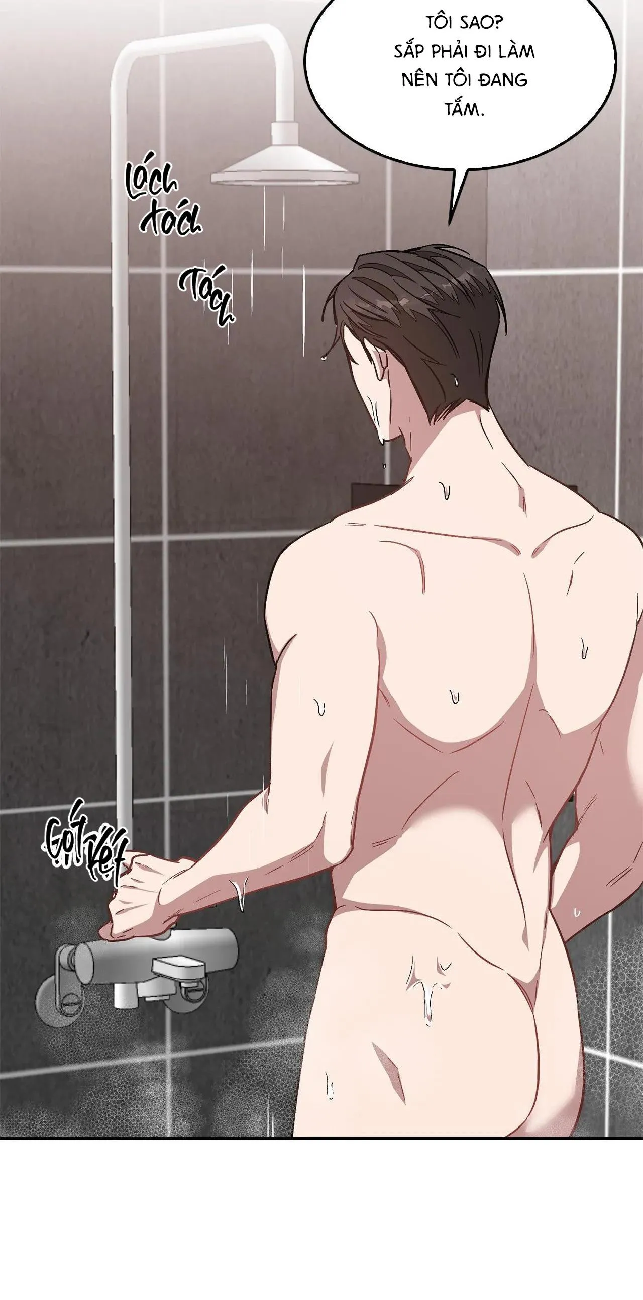 Sống Lại Lần Nữa Chapter 35 Trang 40