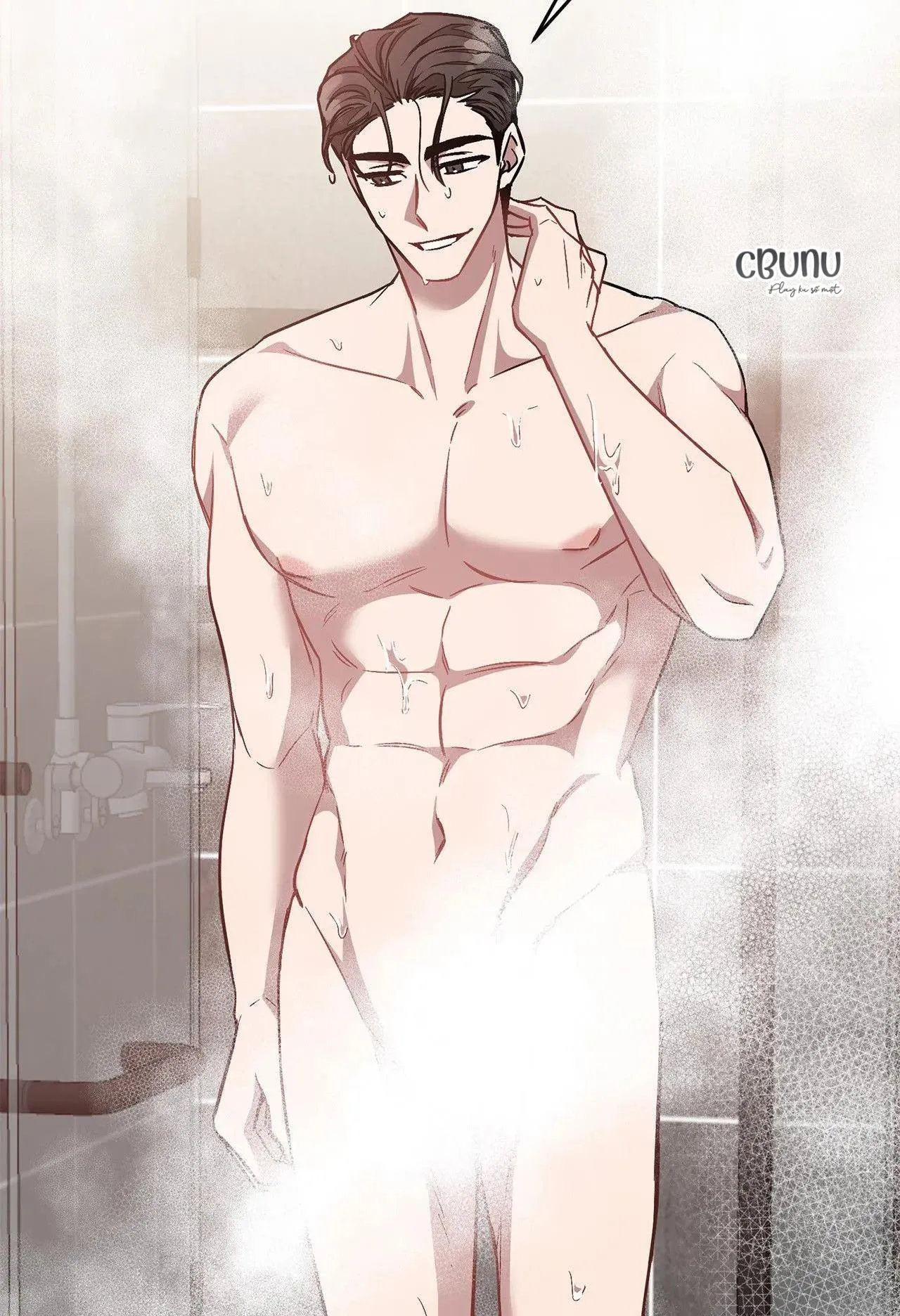 Sống Lại Lần Nữa Chapter 35 Trang 45