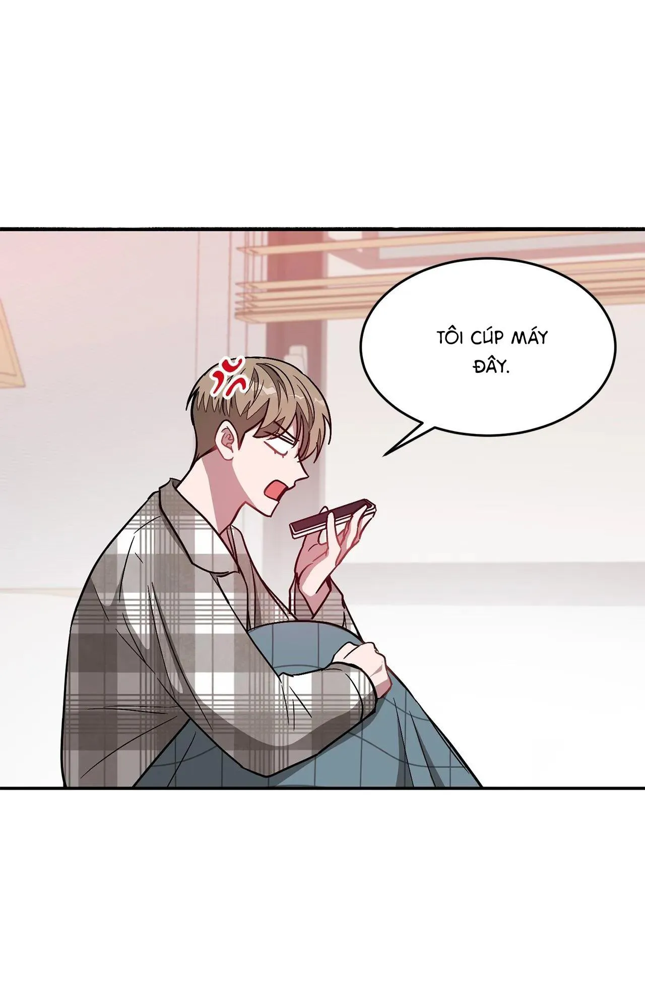 Sống Lại Lần Nữa Chapter 35 Trang 47