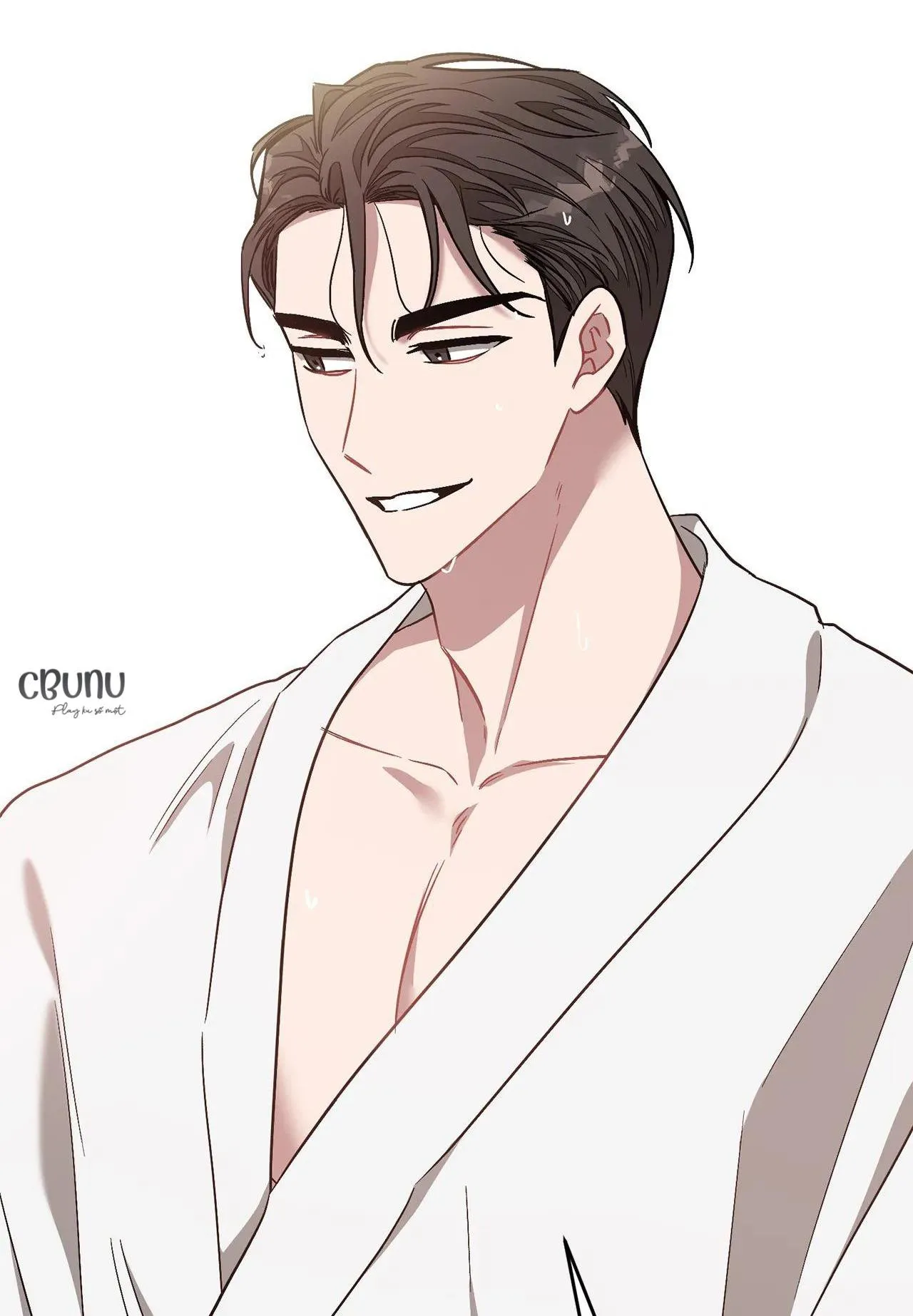 Sống Lại Lần Nữa Chapter 35 Trang 49