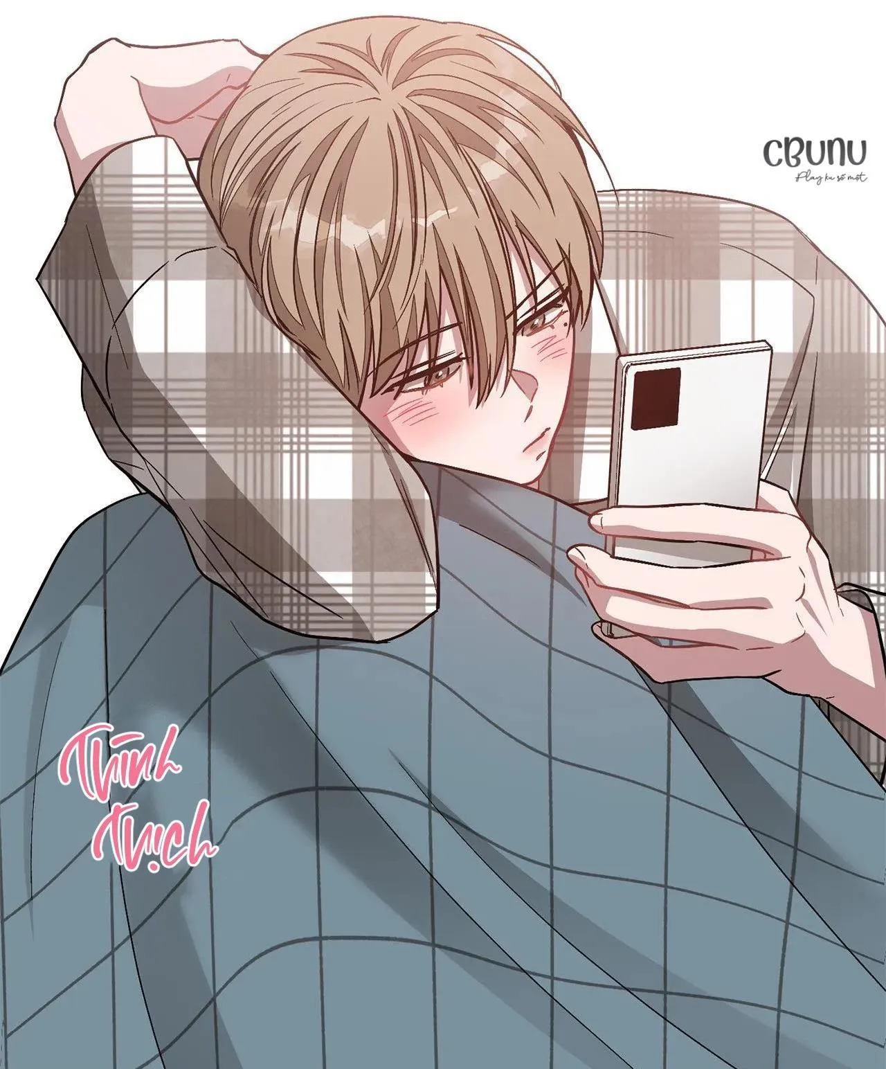 Sống Lại Lần Nữa Chapter 35 Trang 57