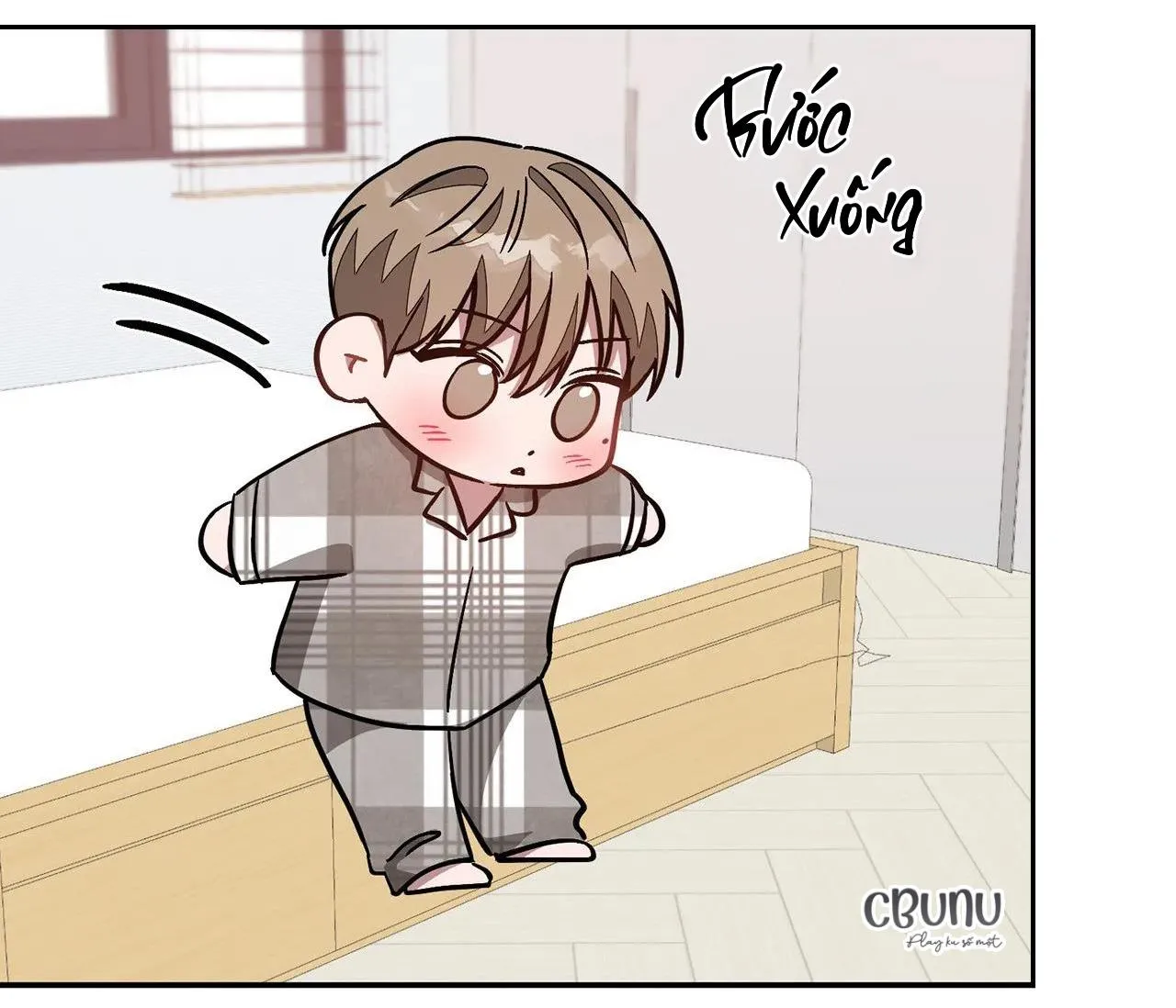 Sống Lại Lần Nữa Chapter 35 Trang 60