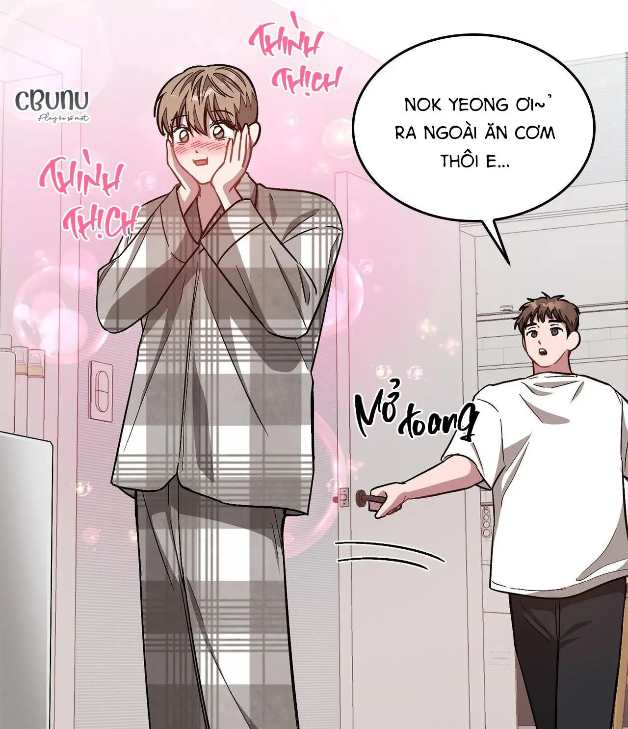 Sống Lại Lần Nữa Chapter 35 Trang 64