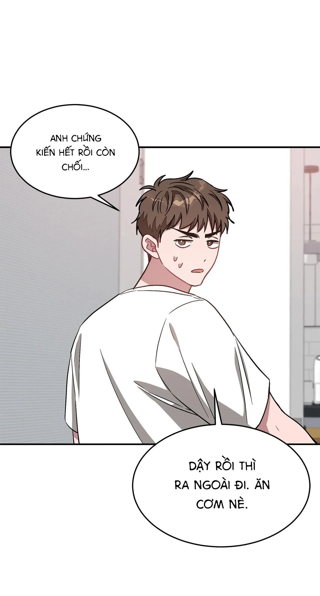 Sống Lại Lần Nữa Chapter 35 Trang 69