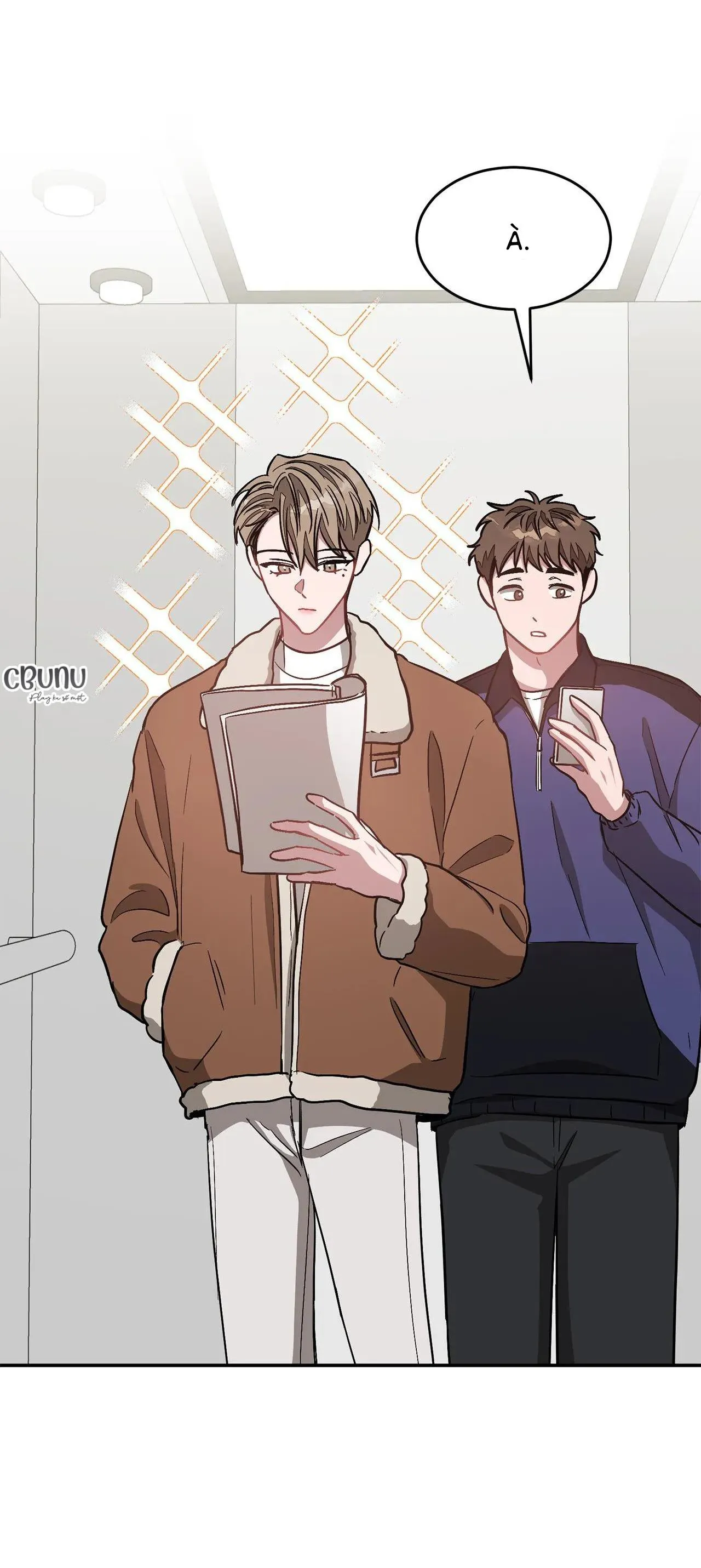 Sống Lại Lần Nữa Chapter 35 Trang 73