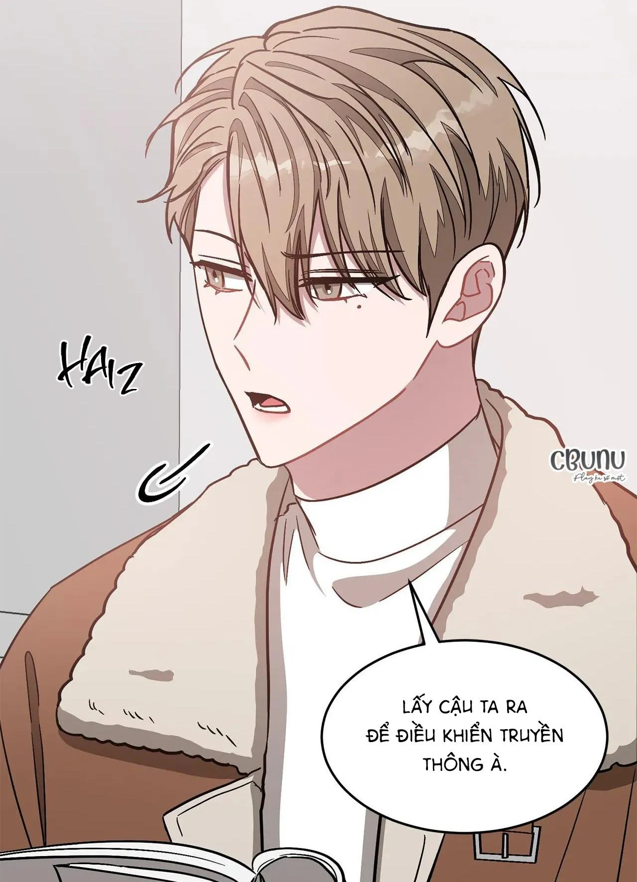 Sống Lại Lần Nữa Chapter 35 Trang 77