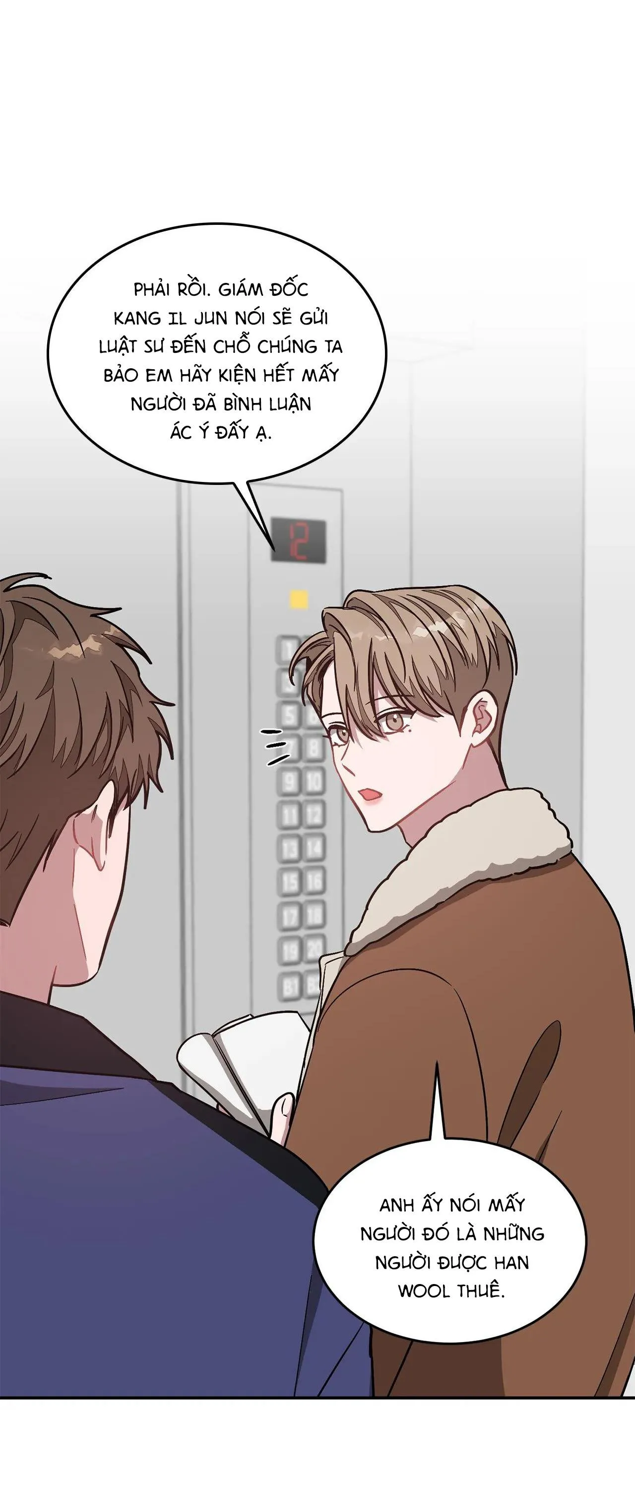 Sống Lại Lần Nữa Chapter 35 Trang 80