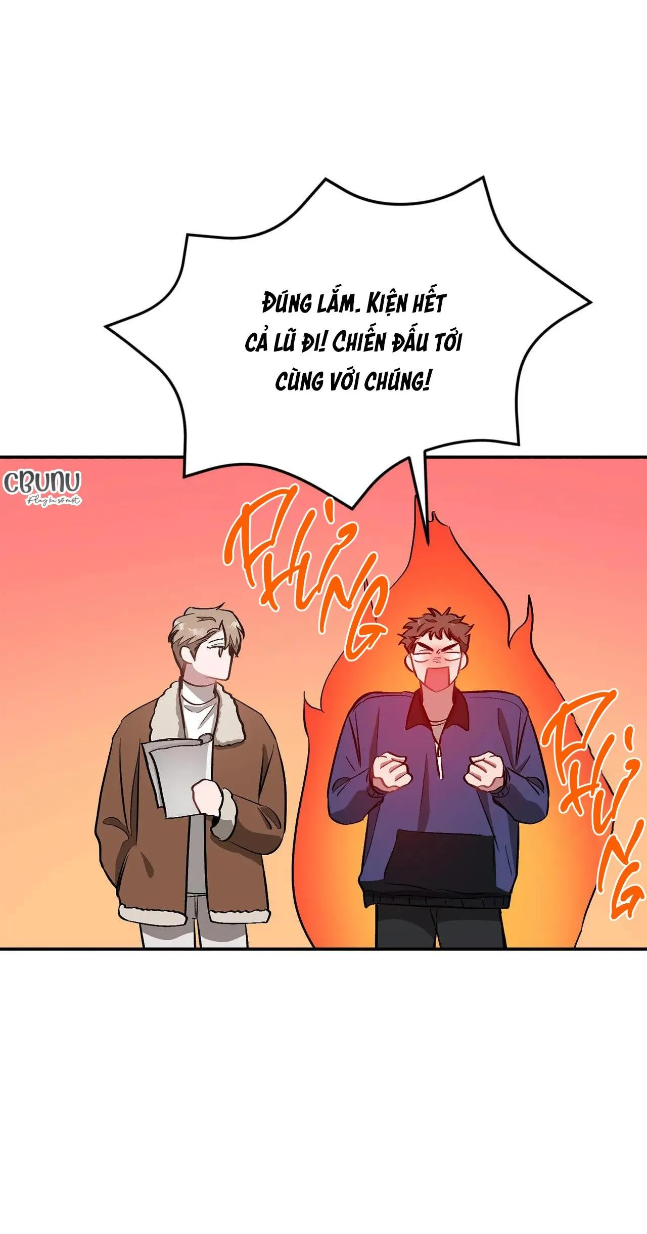 Sống Lại Lần Nữa Chapter 35 Trang 82