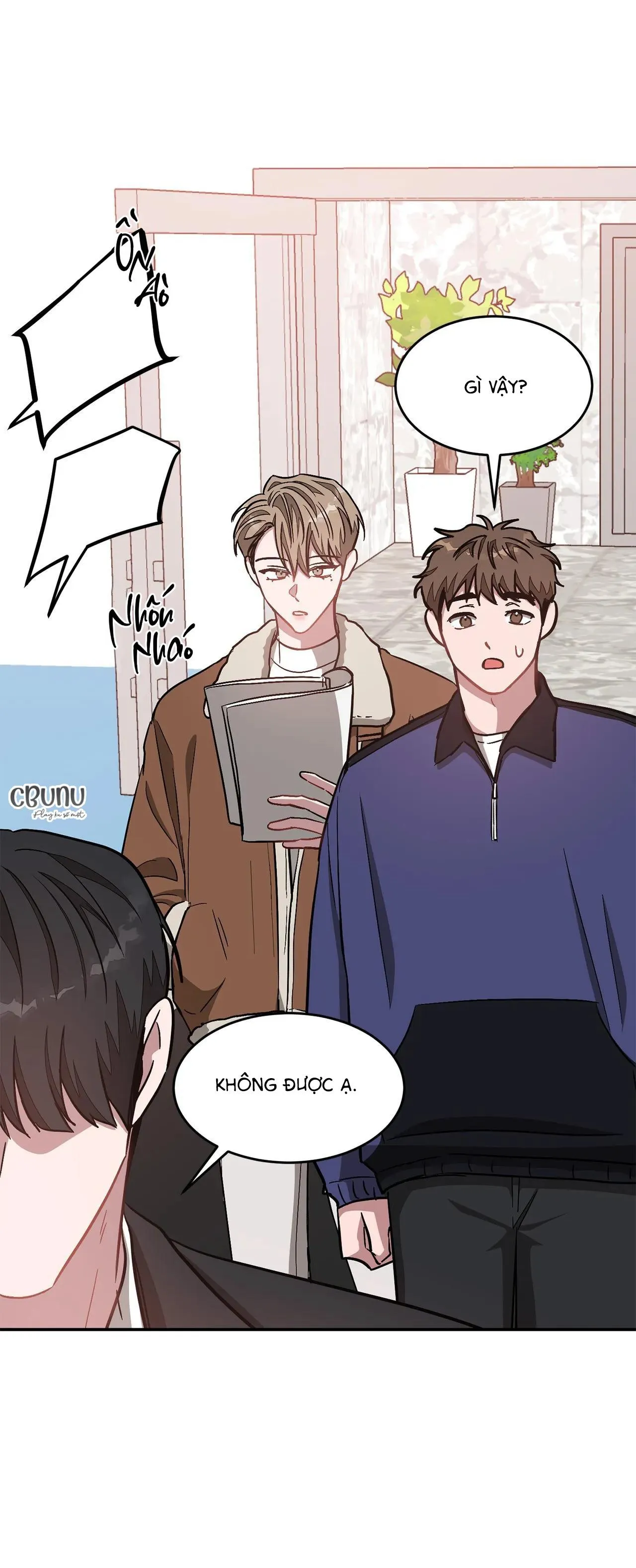 Sống Lại Lần Nữa Chapter 35 Trang 87