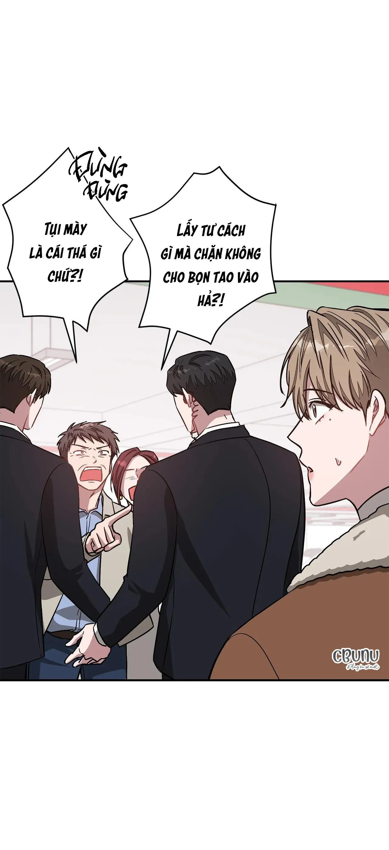 Sống Lại Lần Nữa Chapter 35 Trang 88