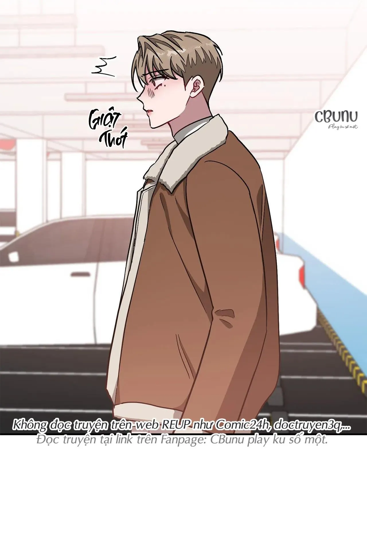 Sống Lại Lần Nữa Chapter 35 Trang 94