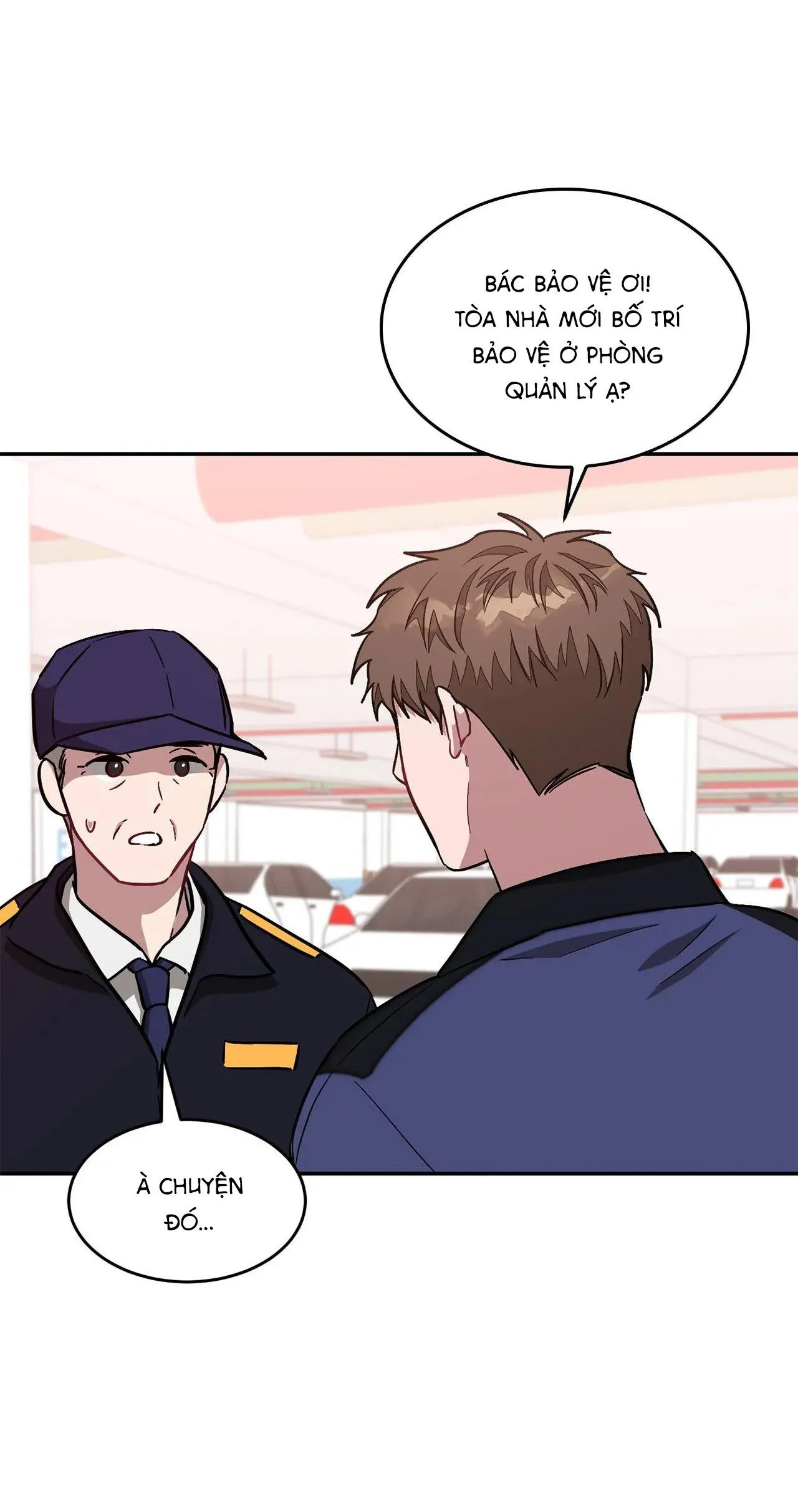 Sống Lại Lần Nữa Chapter 35 Trang 95