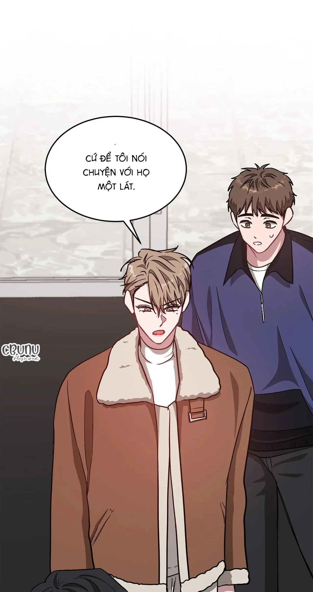 Sống Lại Lần Nữa Chapter 35 Trang 99