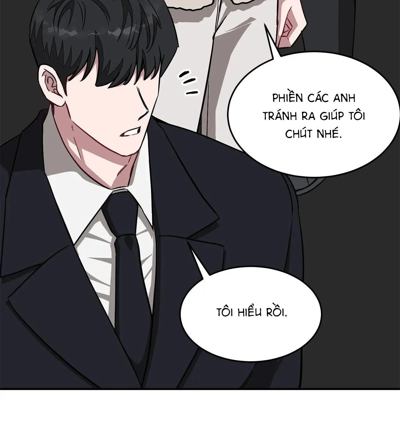 Sống Lại Lần Nữa Chapter 35 Trang 100