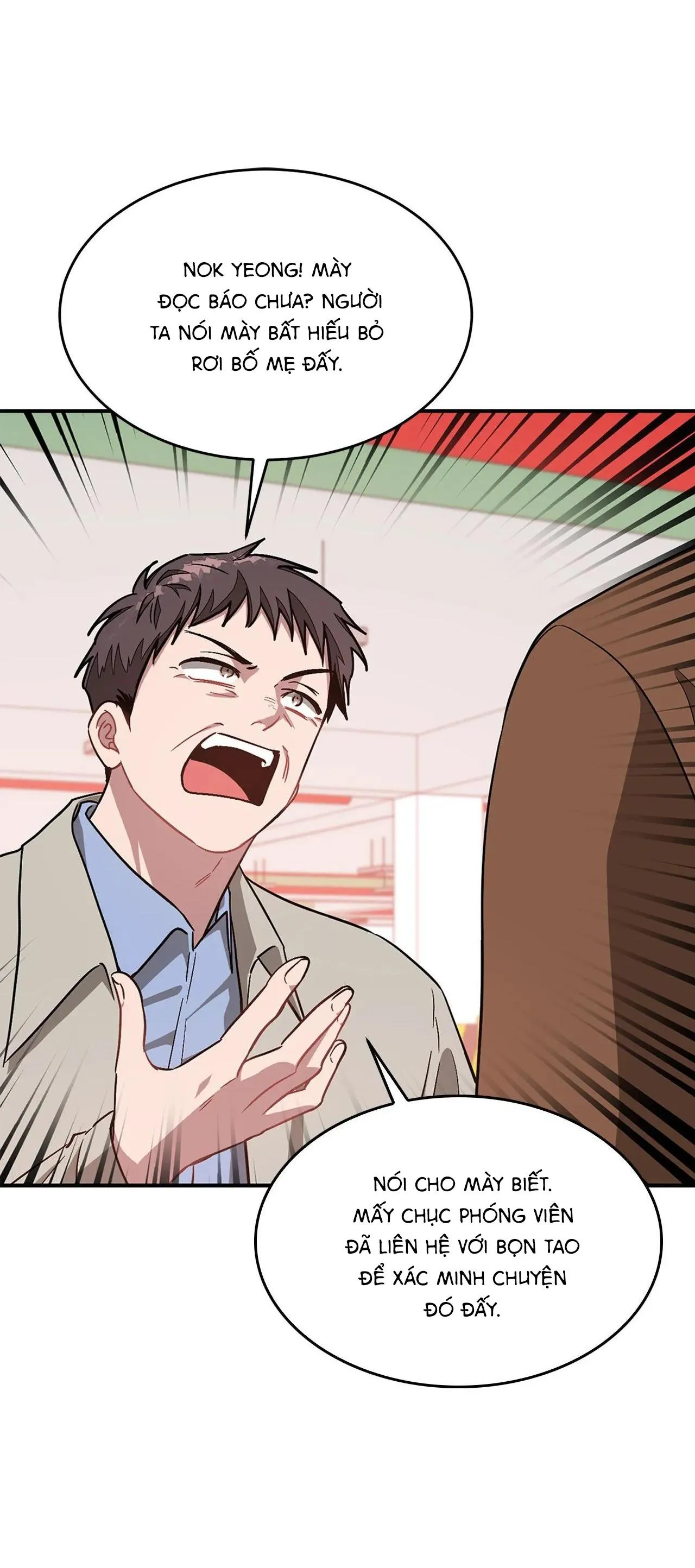Sống Lại Lần Nữa Chapter 35 Trang 111