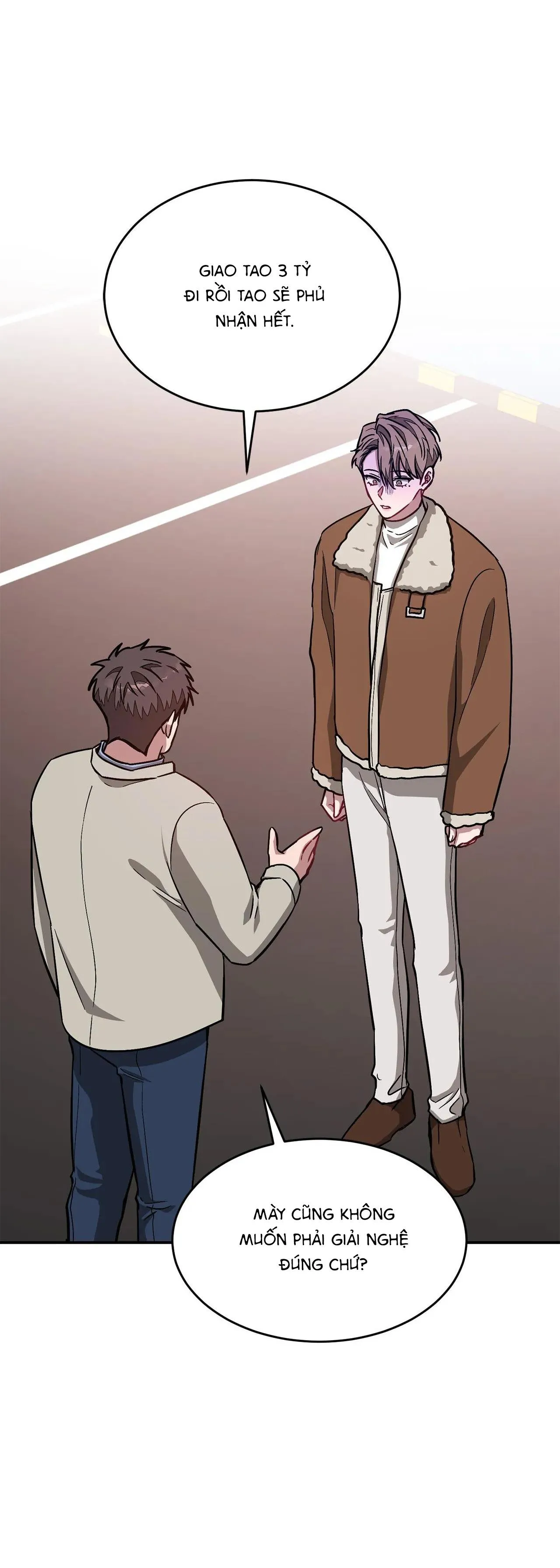 Sống Lại Lần Nữa Chapter 35 Trang 113