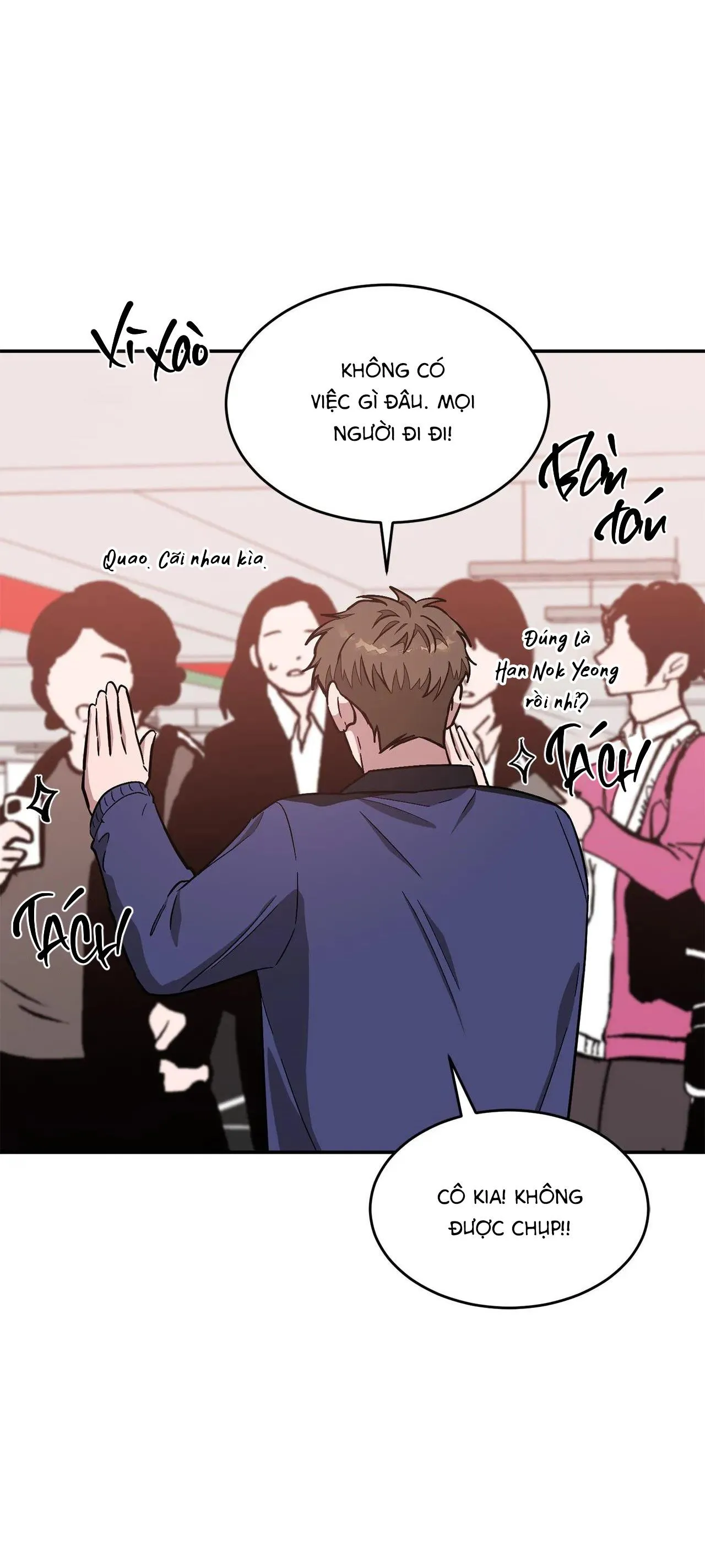 Sống Lại Lần Nữa Chapter 35 Trang 114