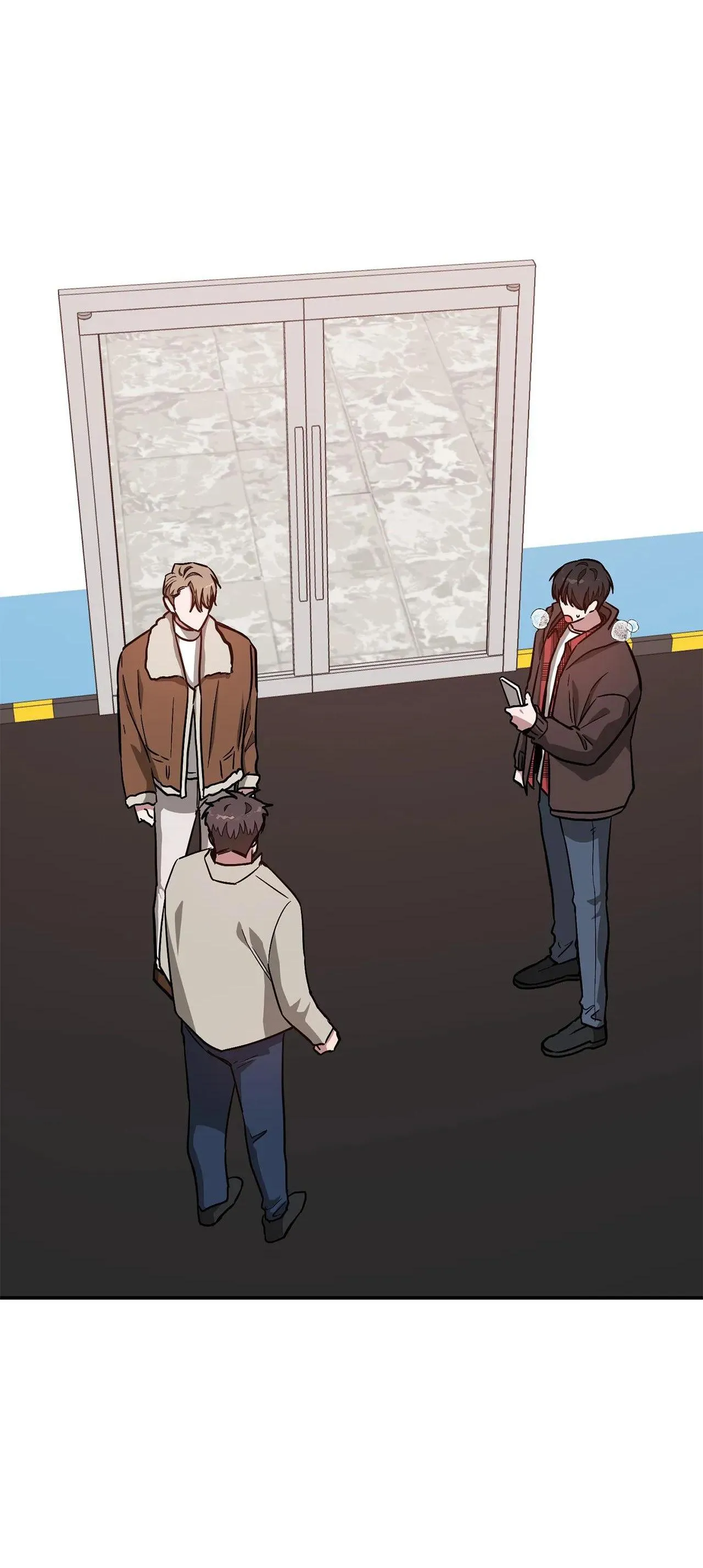 Sống Lại Lần Nữa Chapter 35 Trang 119