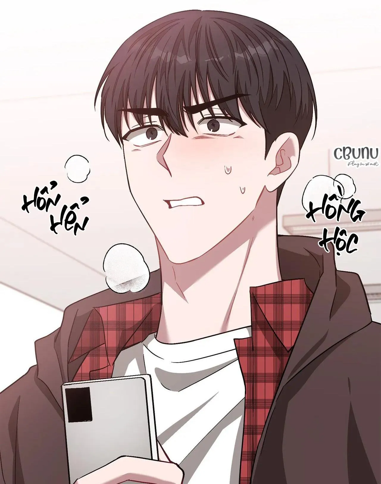 Sống Lại Lần Nữa Chapter 35 Trang 121