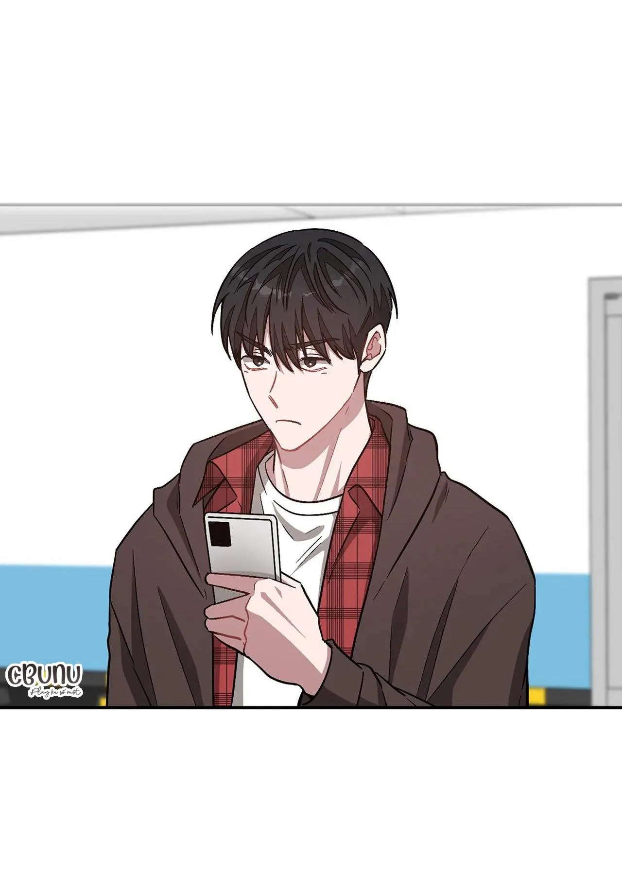 Sống Lại Lần Nữa Chapter 36 Trang 4